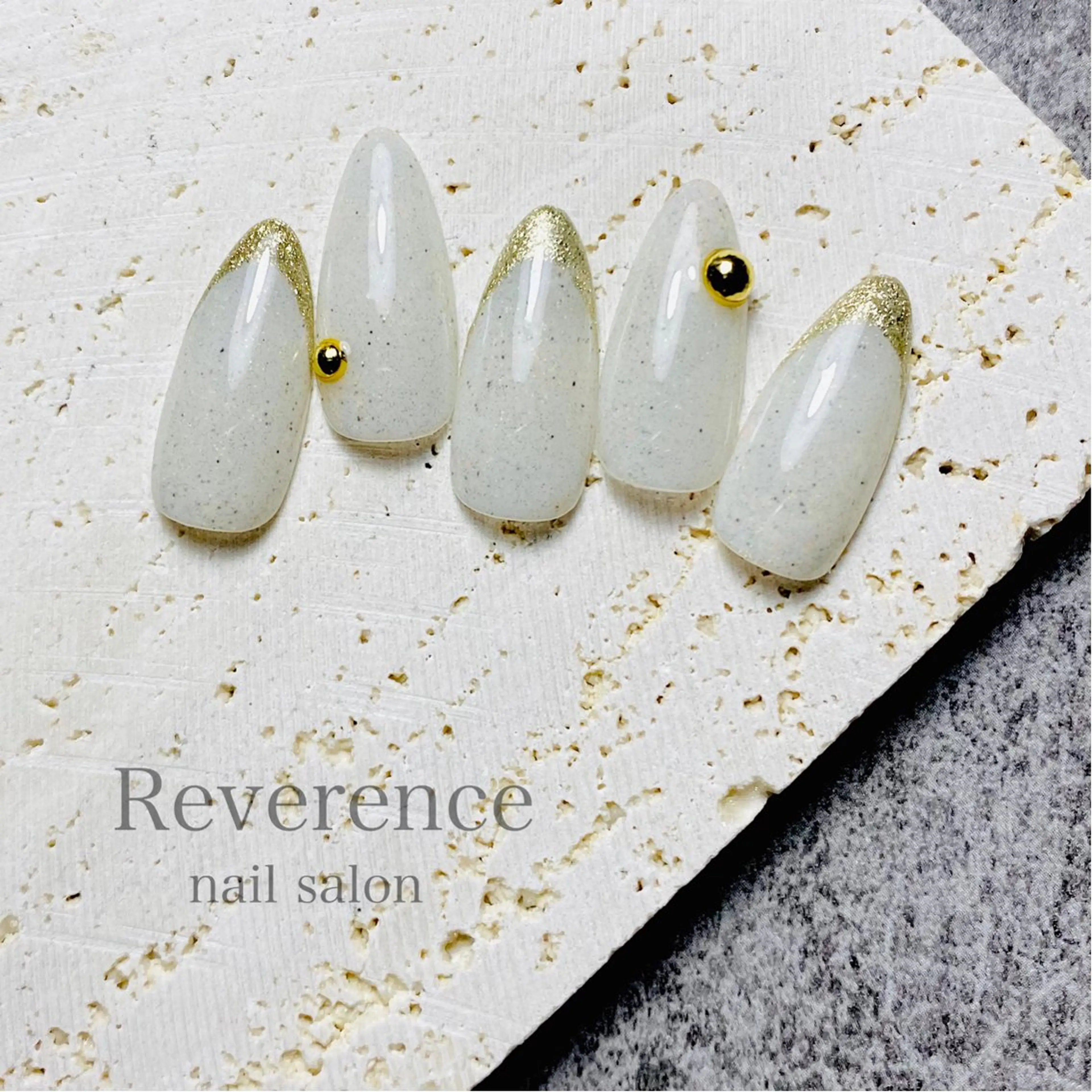 ネイル 【月島・豊洲・門仲】 Chieのネイルデザイン