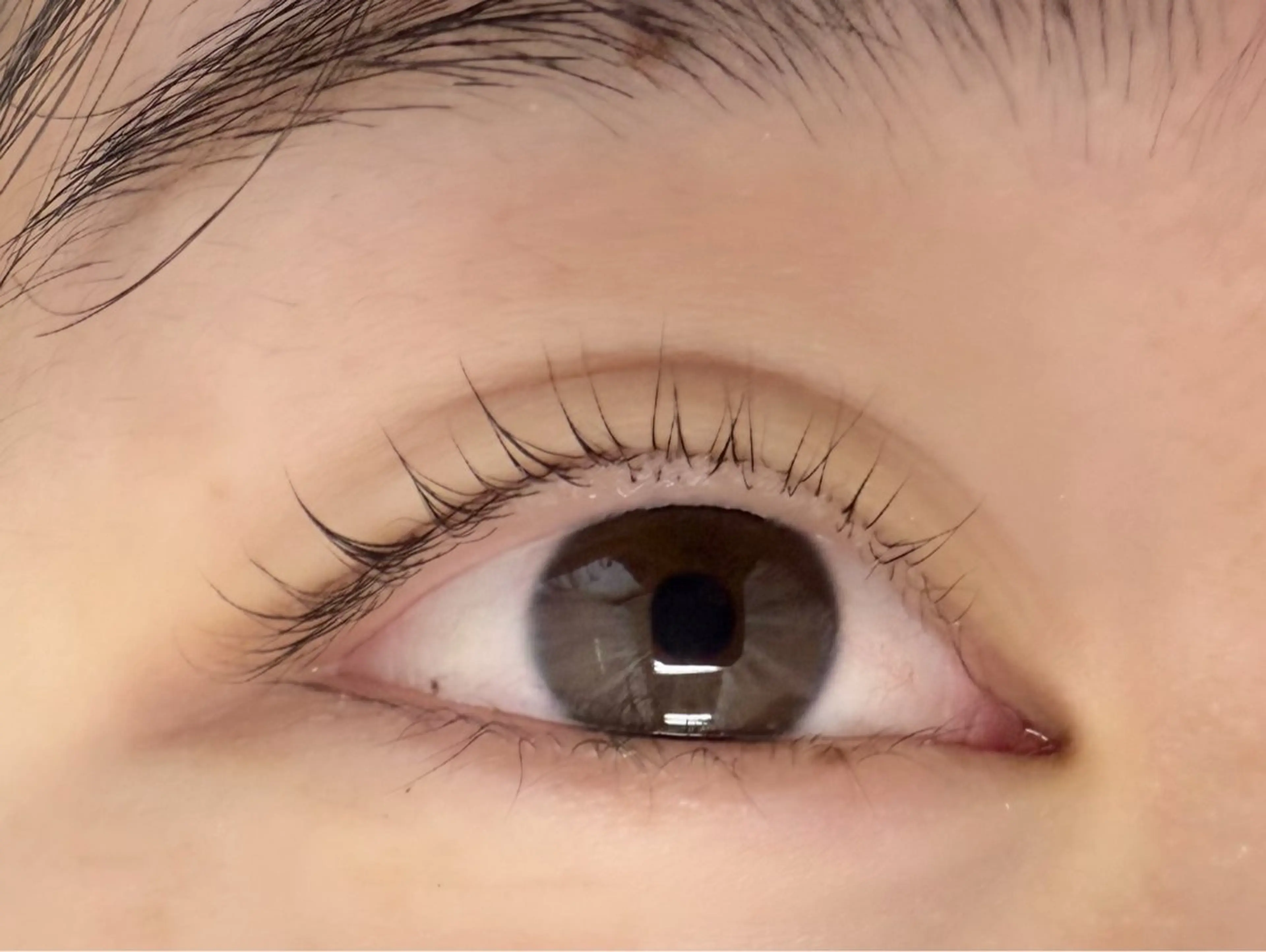 マツエク・マツパ ベリー天王寺Very 廣瀬のマツエク・マツパデザイン