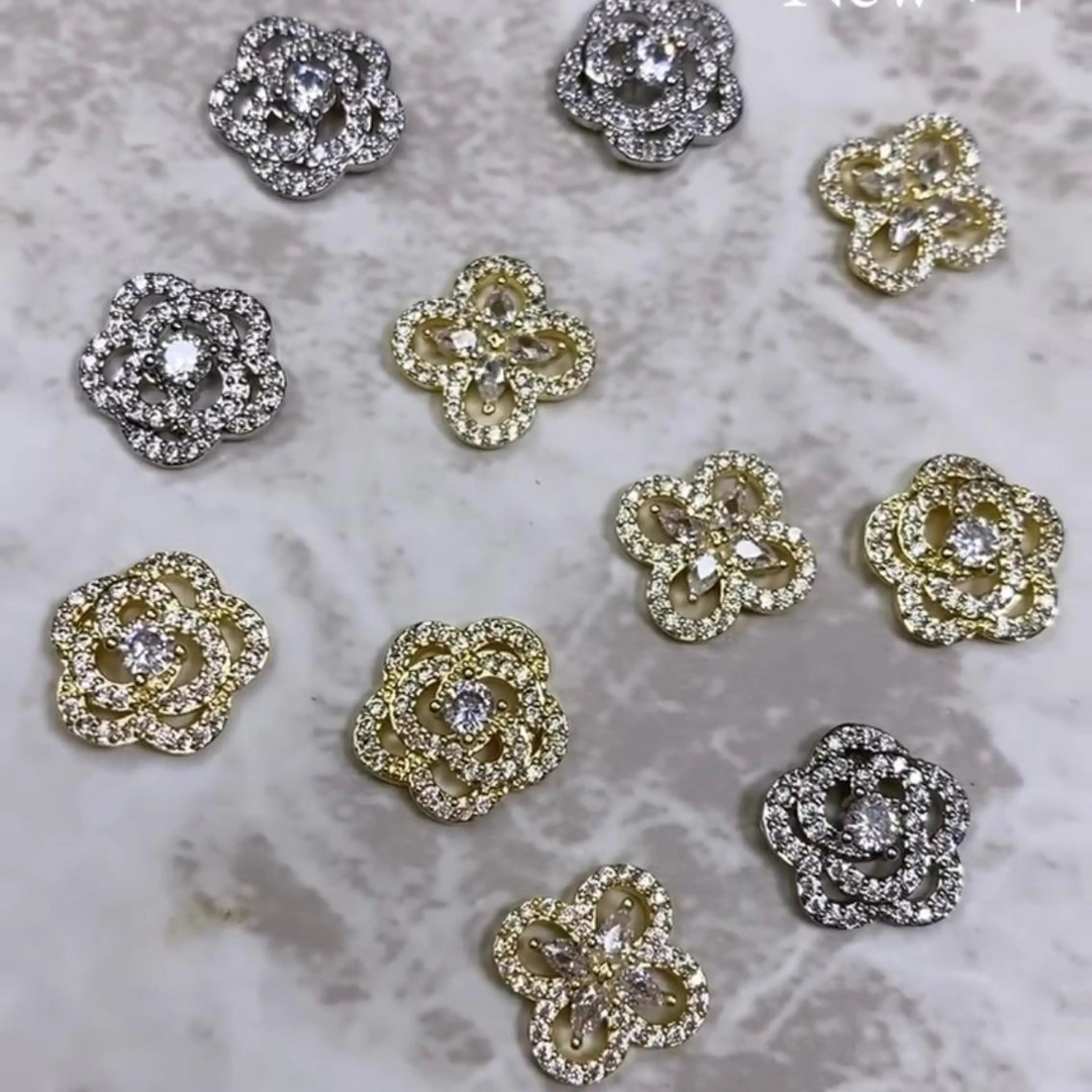 ネイル nailsalon Heartyのネイルデザイン