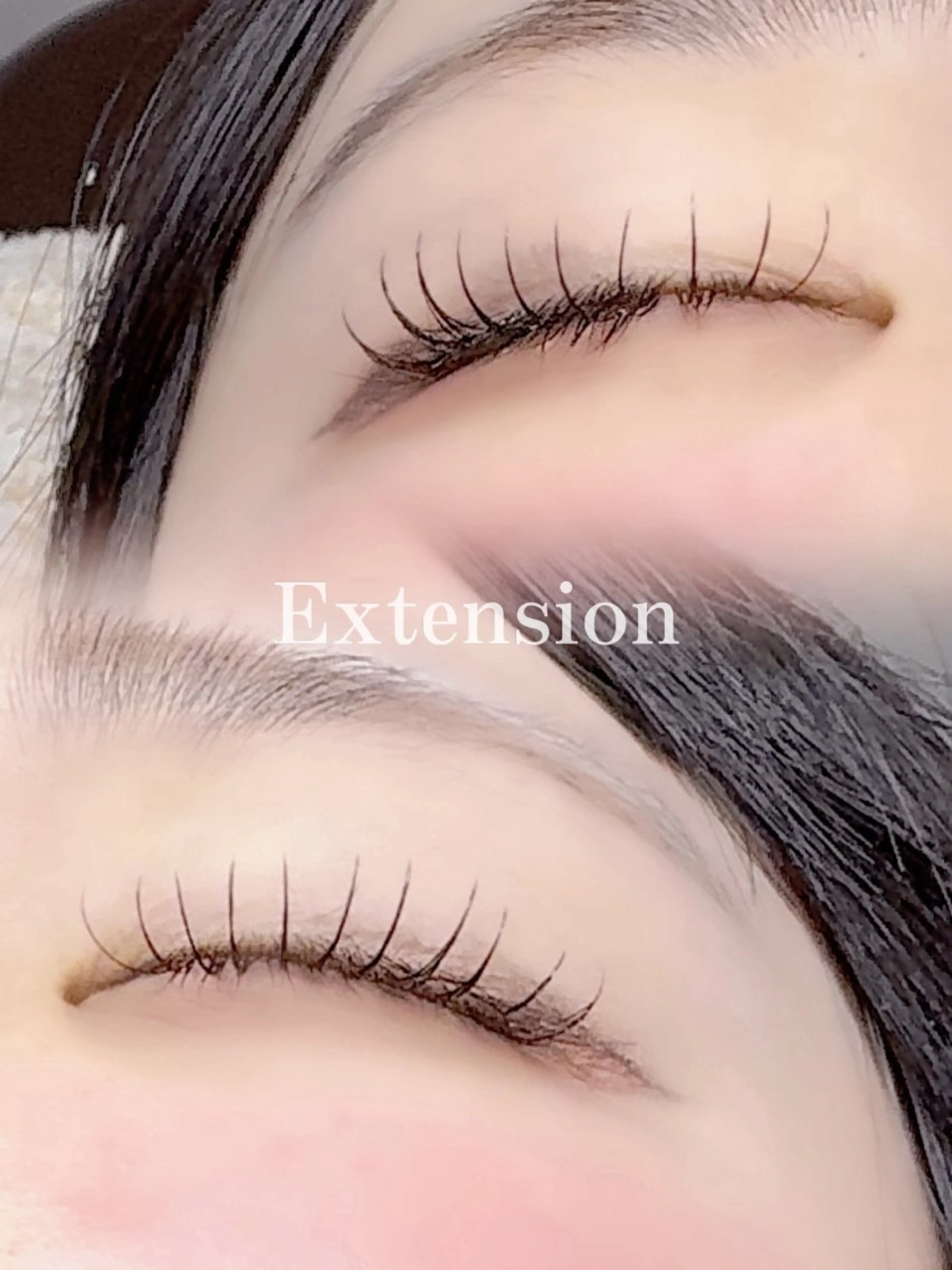 マツエク・マツパ シードリン府内店 maikaのマツエク・マツパデザイン