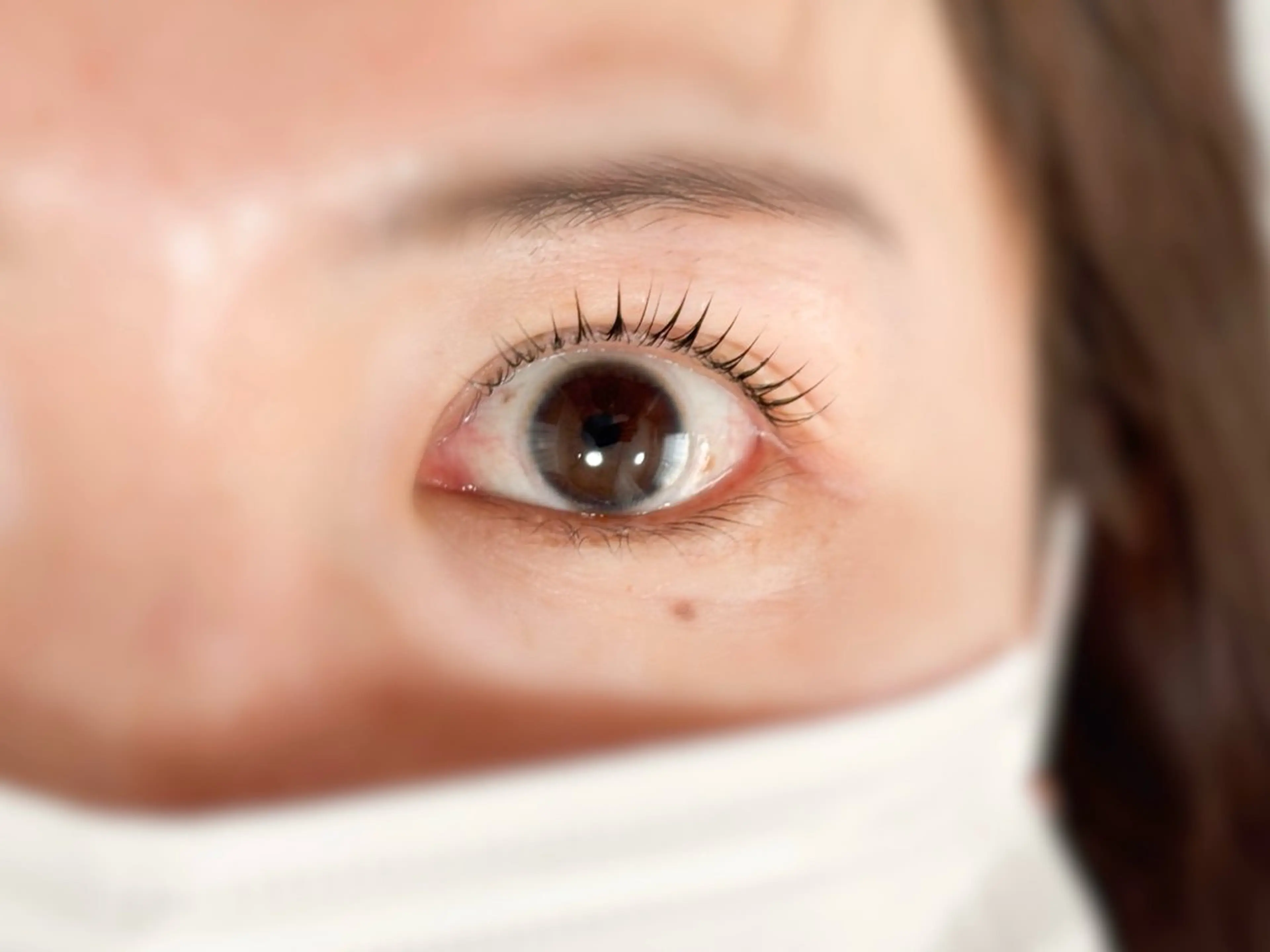 マツエク・マツパ BelleCoCon ベルココンのマツエク・マツパデザイン