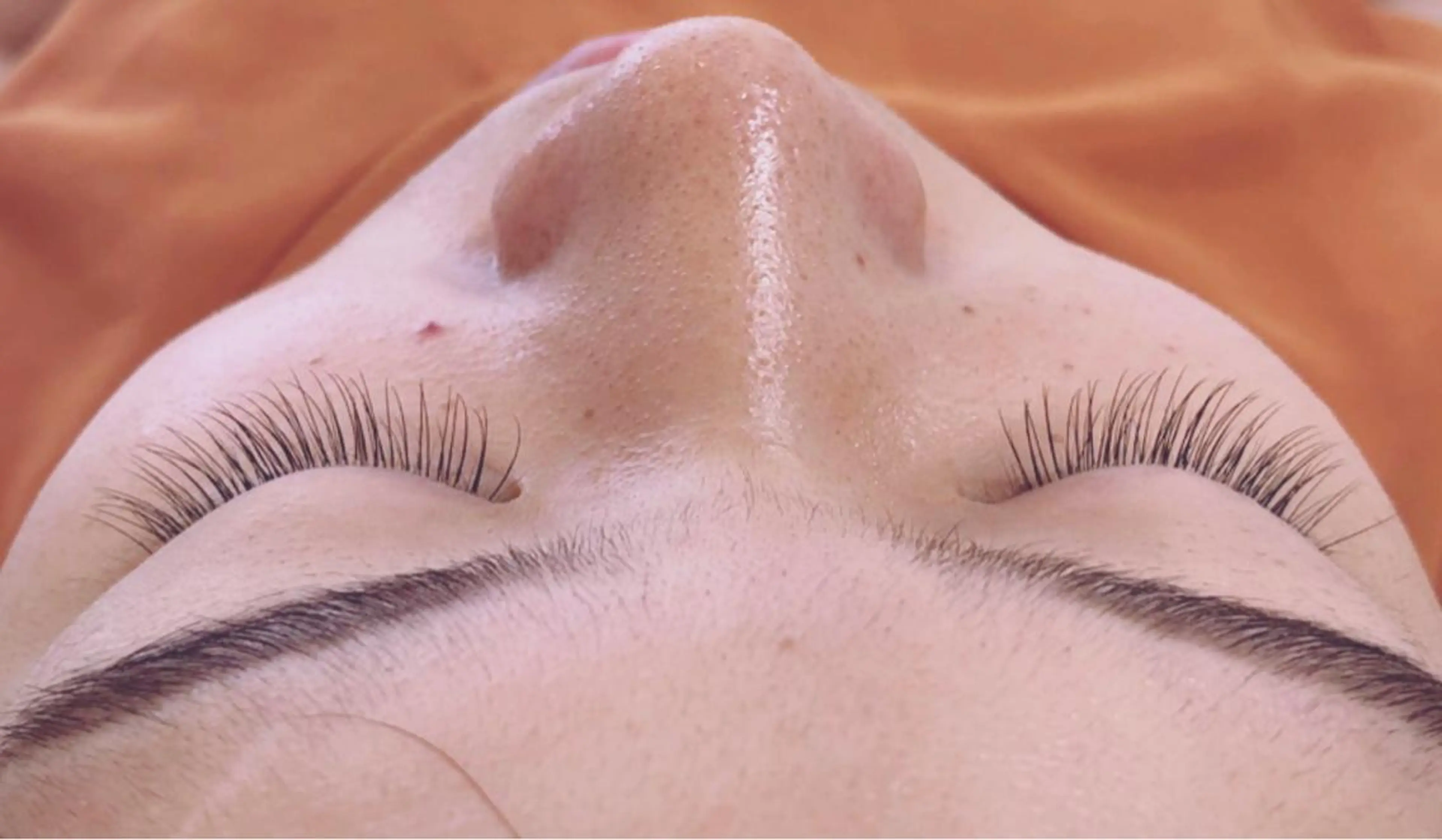 マツエク・マツパ ELRe アイラッシュのマツエク・マツパデザイン