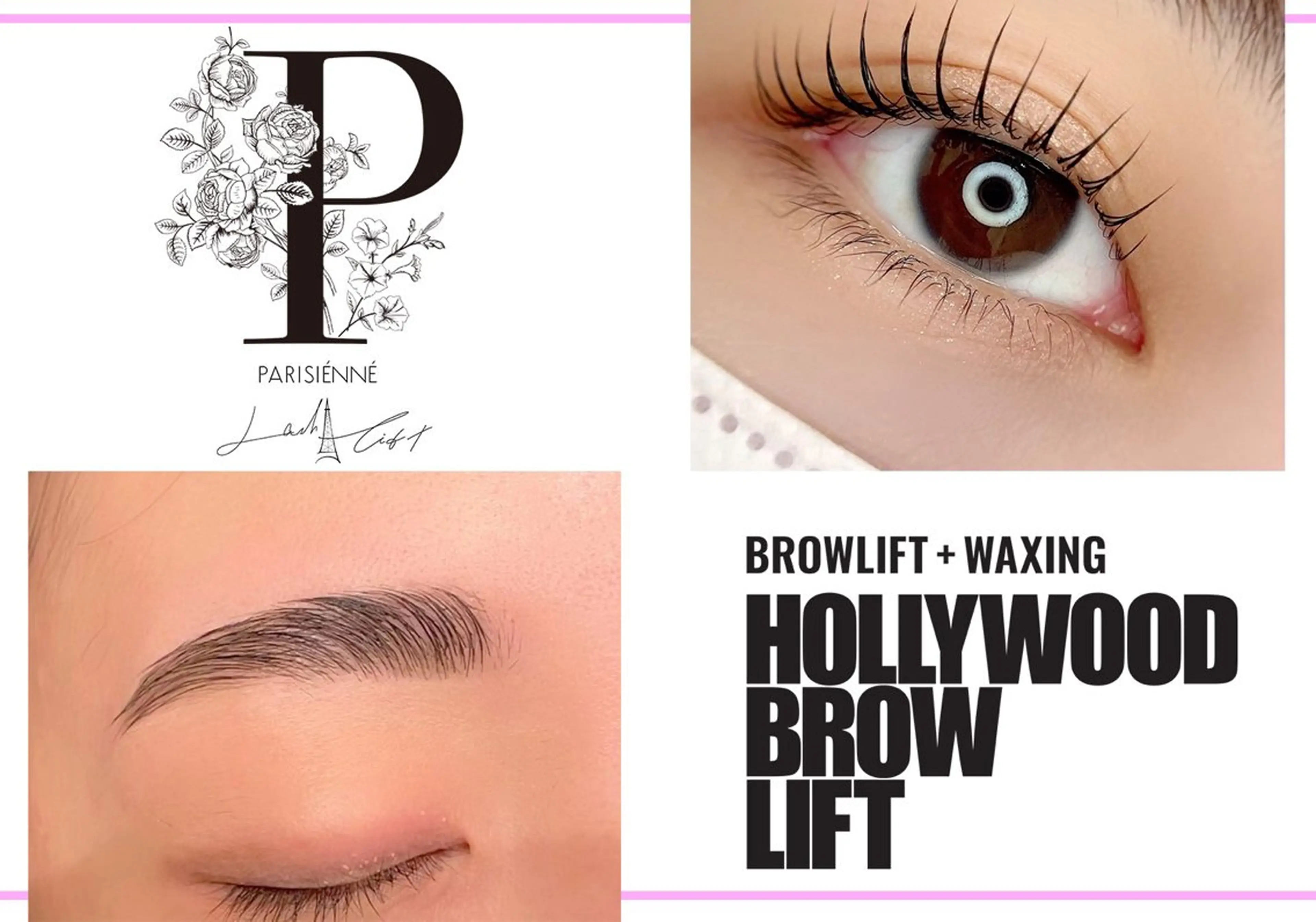 マツエク・マツパ 一ノ瀬 暁のヘアスタイル