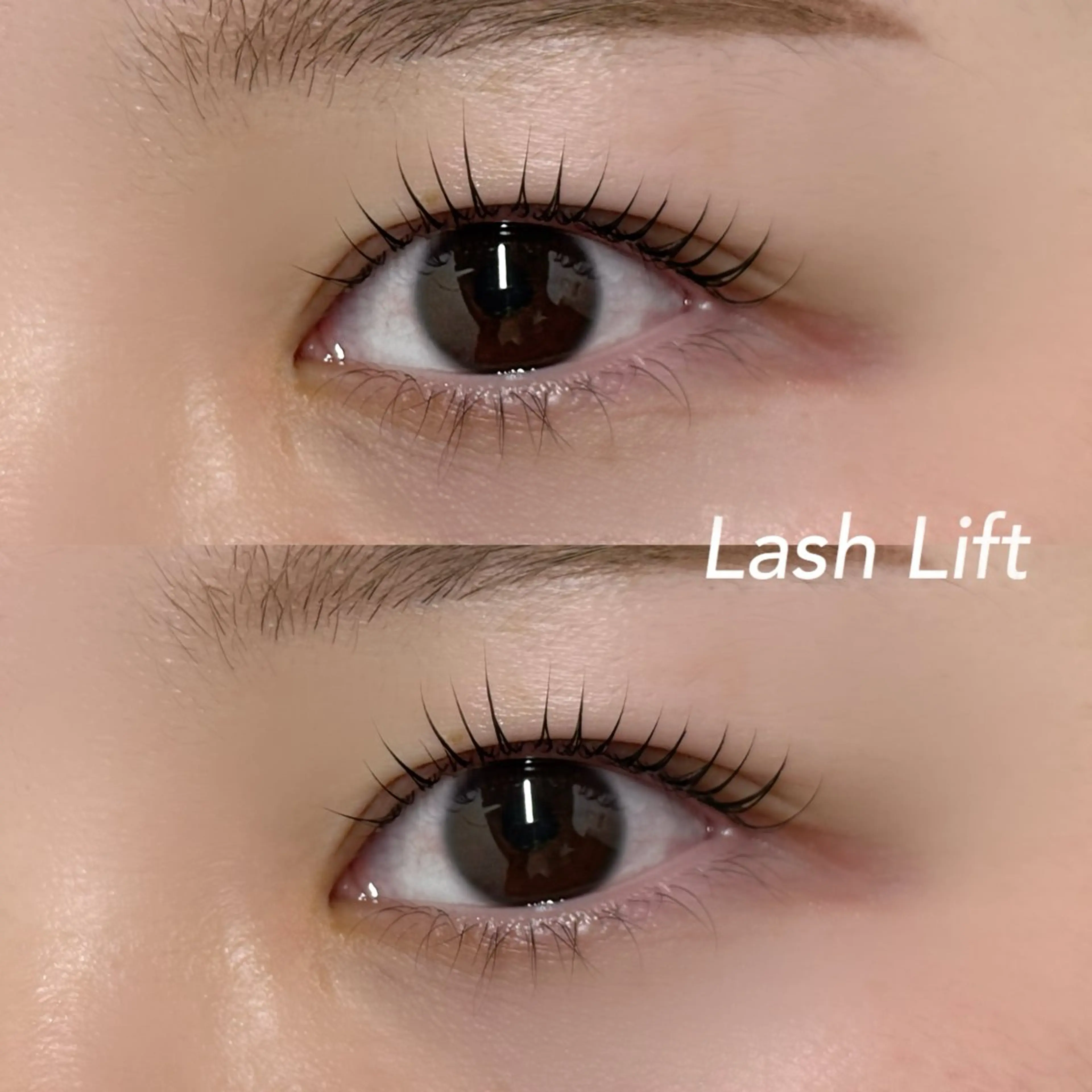 マツエク・マツパ BellaLuna ヤベのマツエク・マツパデザイン