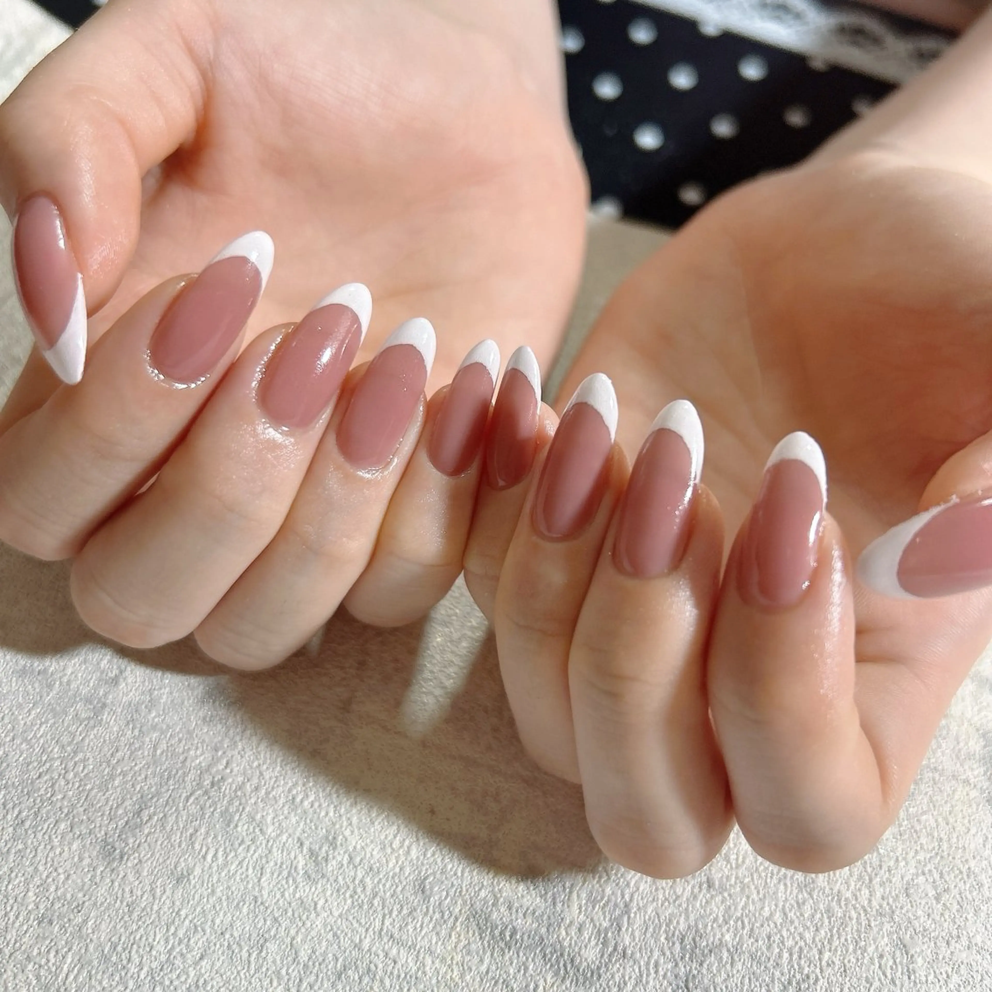 ネイル ハンドネイル MOANA nailのネイルデザイン