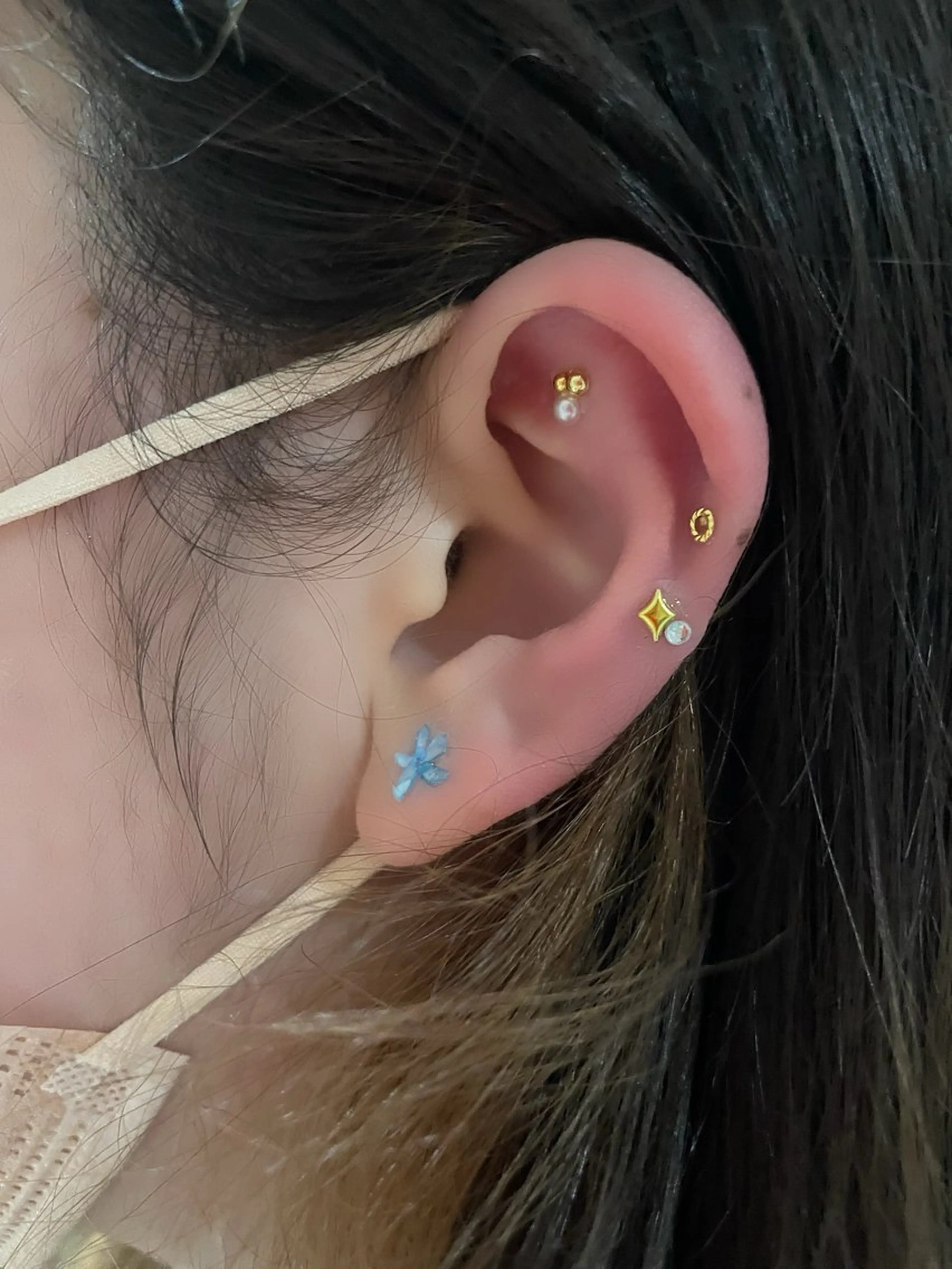 恵比寿ホワイトニング ホワイトハーツのその他イメージ