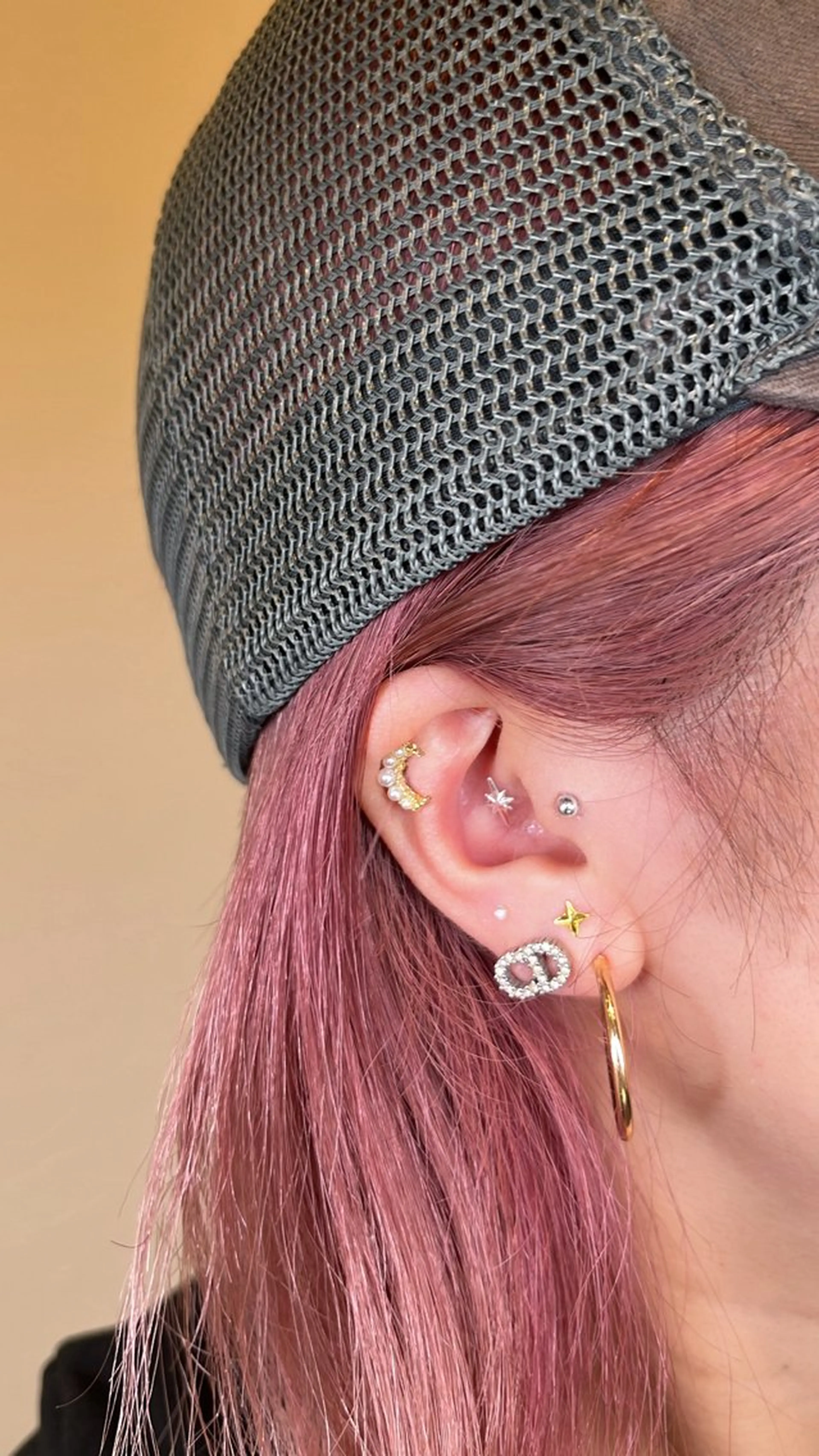 シャルム さなのマツエク・マツパデザイン