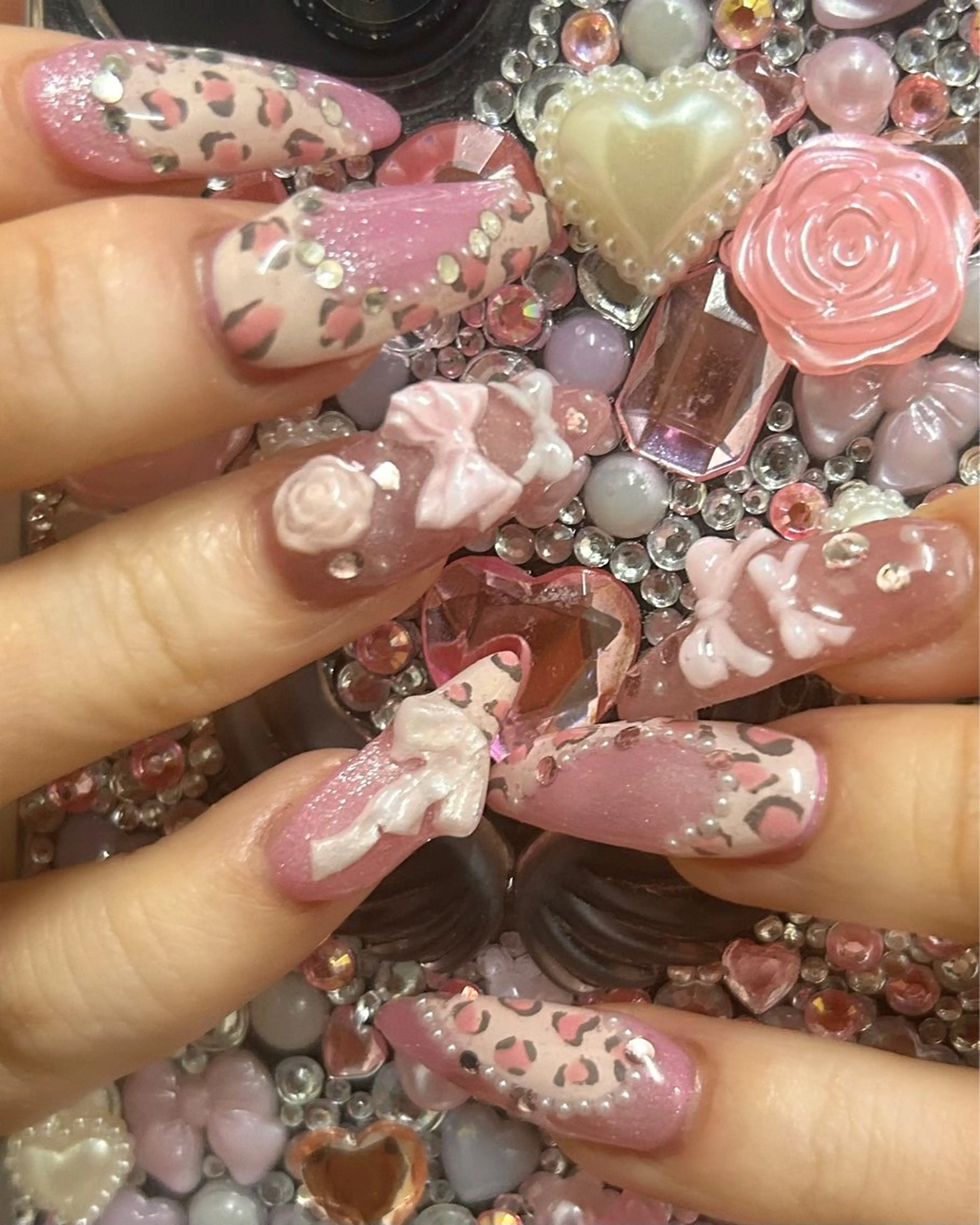 ネイル ハンドネイル フットネイル ASA nail / アート☀︎ニュアンスのネイルデザイン