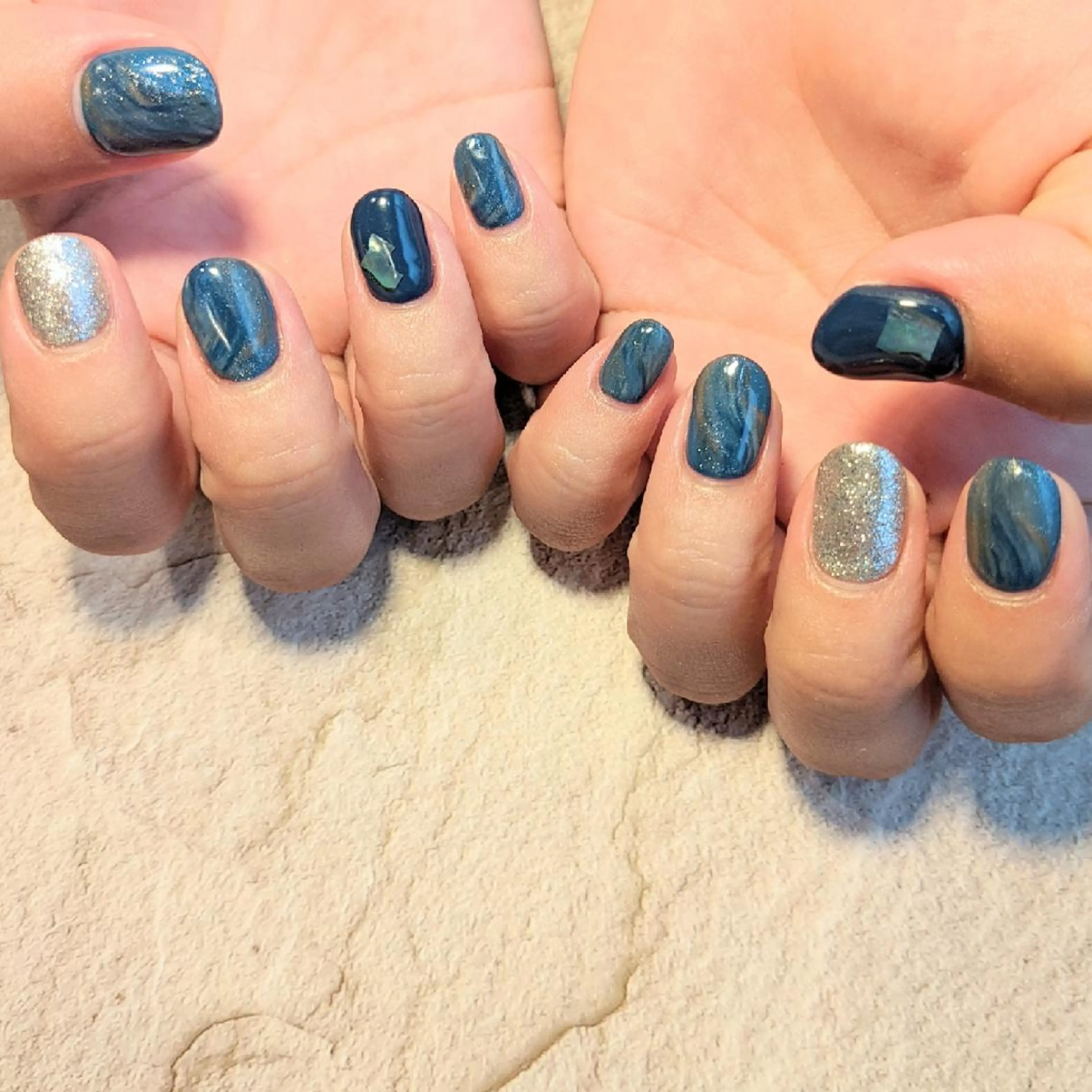 ネイル ｱｲﾗｯｼｭ ﾈｲﾙ ｻﾛﾝ つけるのマツエク・マツパデザイン