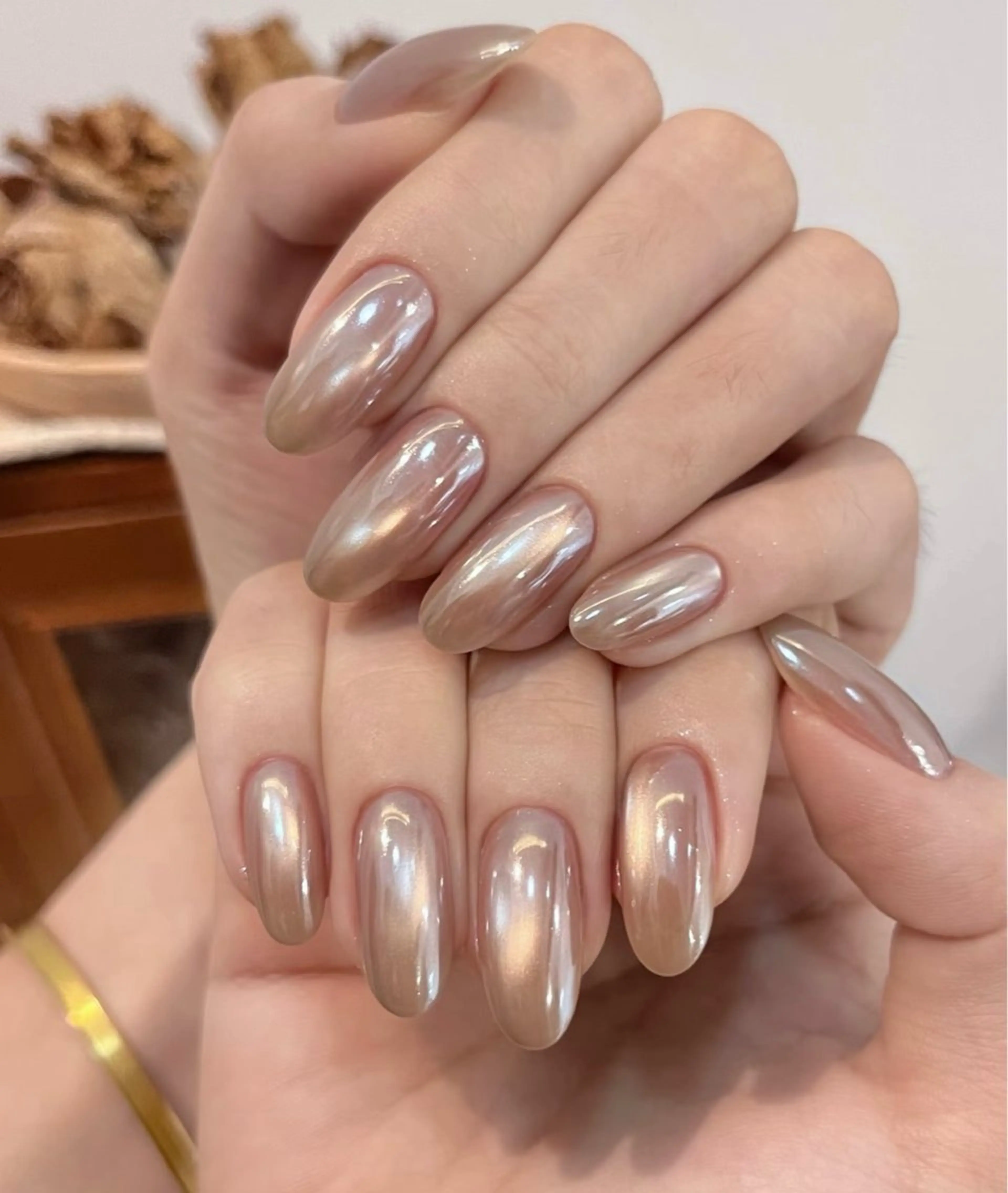 ネイル ハンドネイル Sachi Nail上野のネイルデザイン