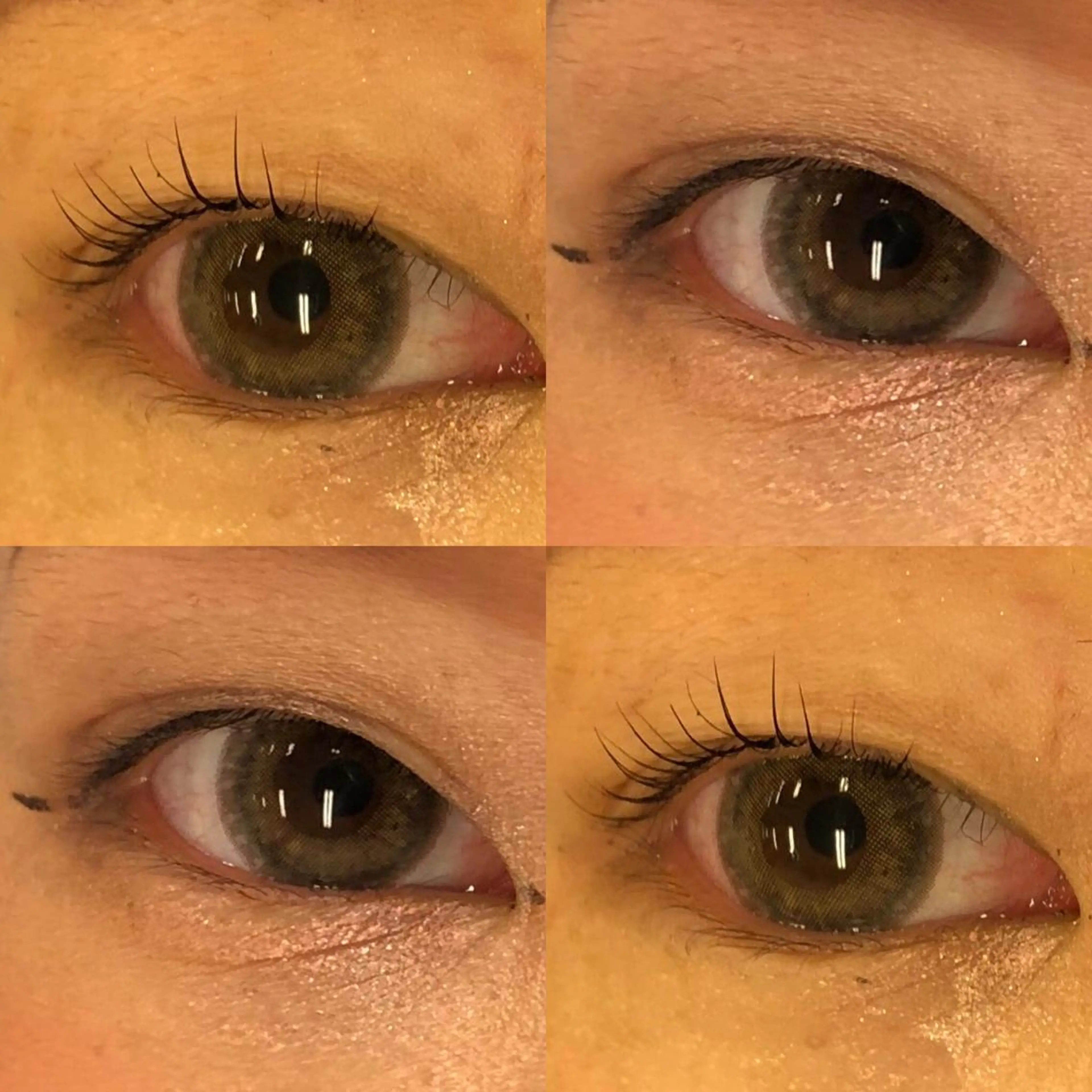 tominaga ryokoのヘアスタイル