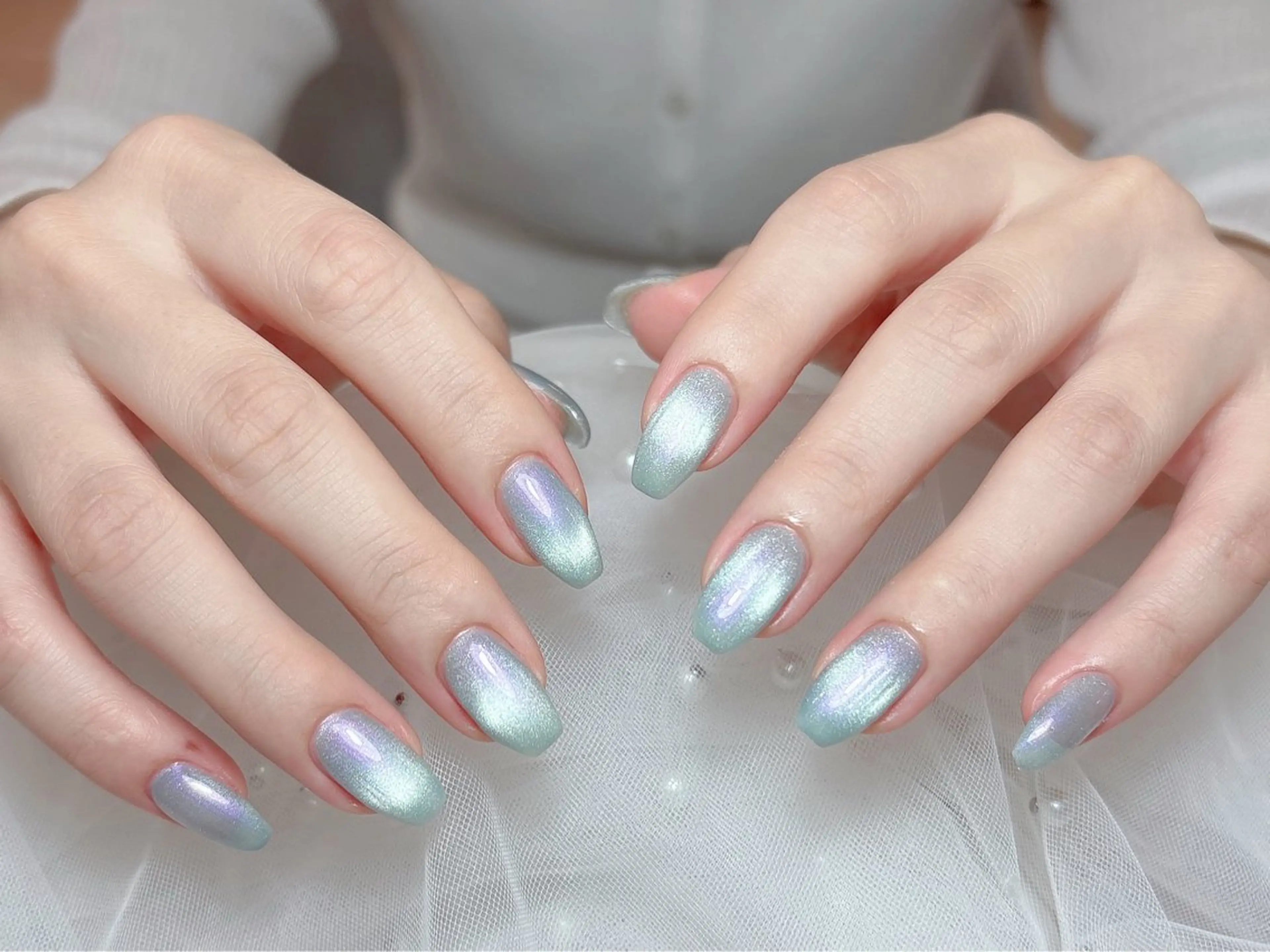 ネイル ハンドネイル Bél Nail salonのネイルデザイン