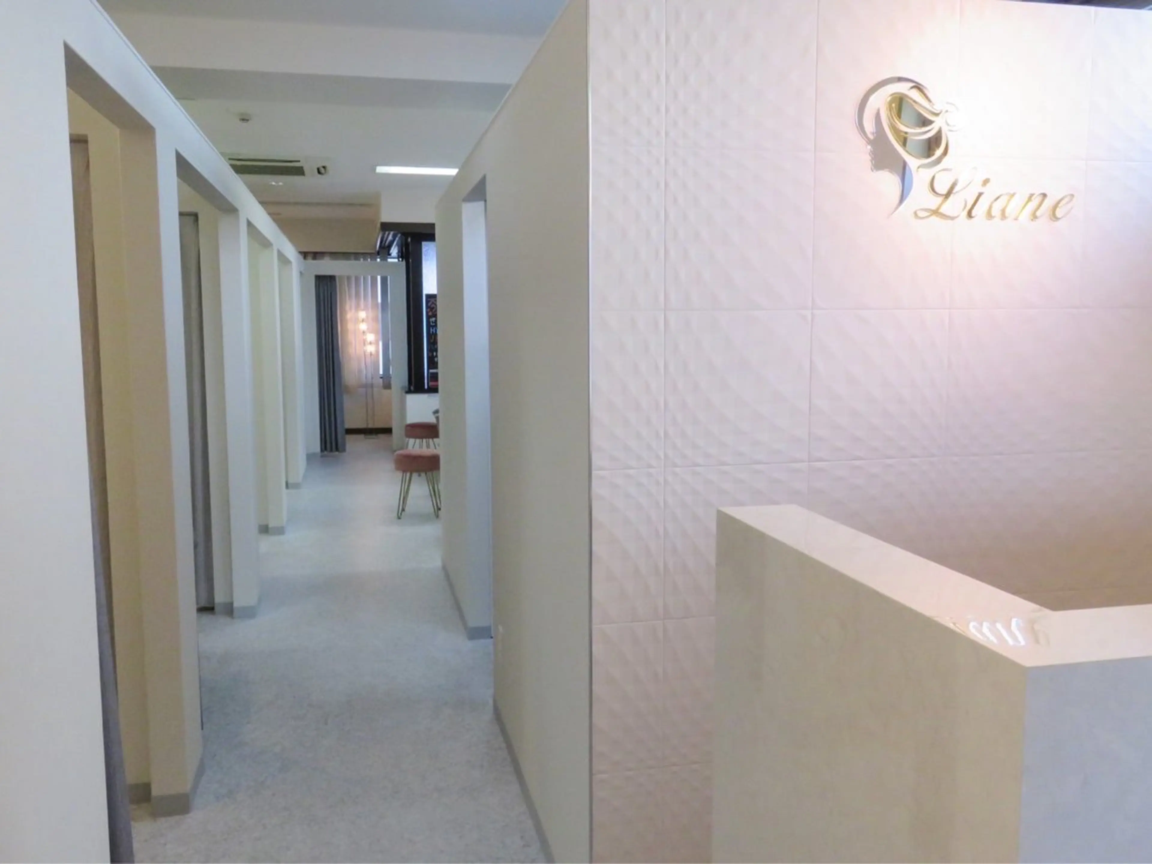 マツエク・マツパ ビューティーサロン　　リアン所属・ビューティーサロン リアンのマツエク・マツパデザイン