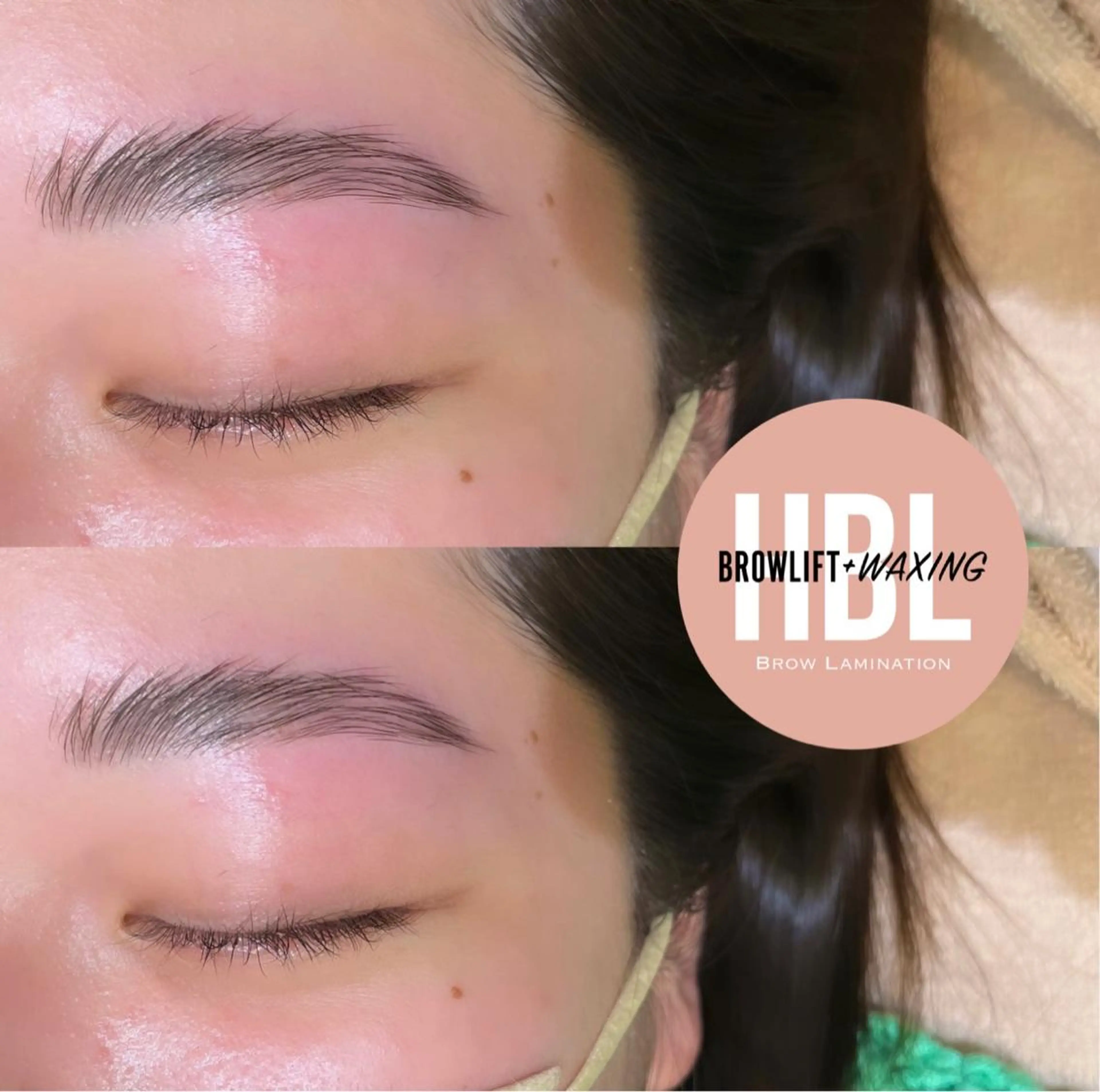 アイブロウ Eyelist 中島🎀のマツエク・マツパデザイン