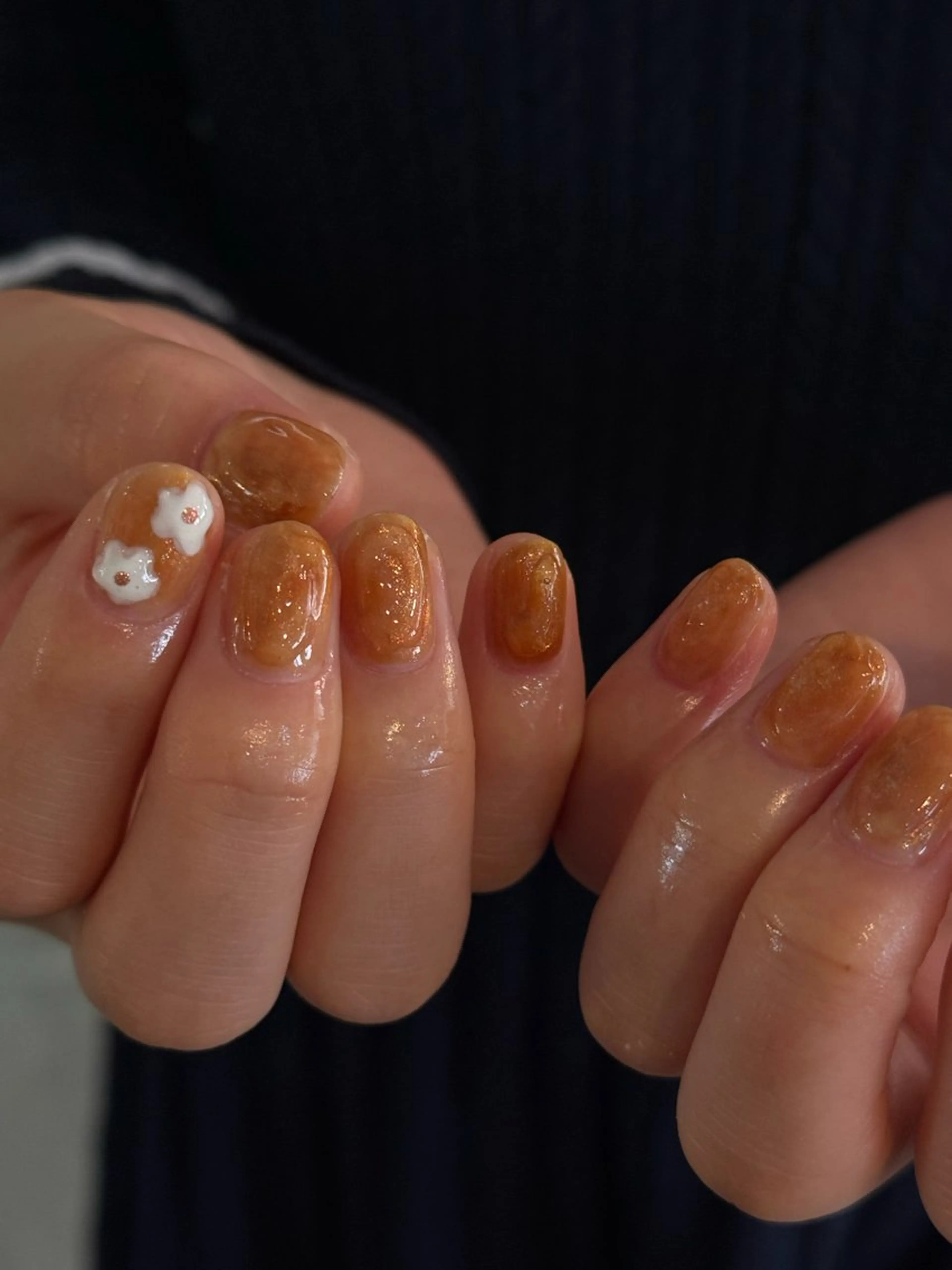 ネイル ハンドネイル Etel atelierのネイルデザイン