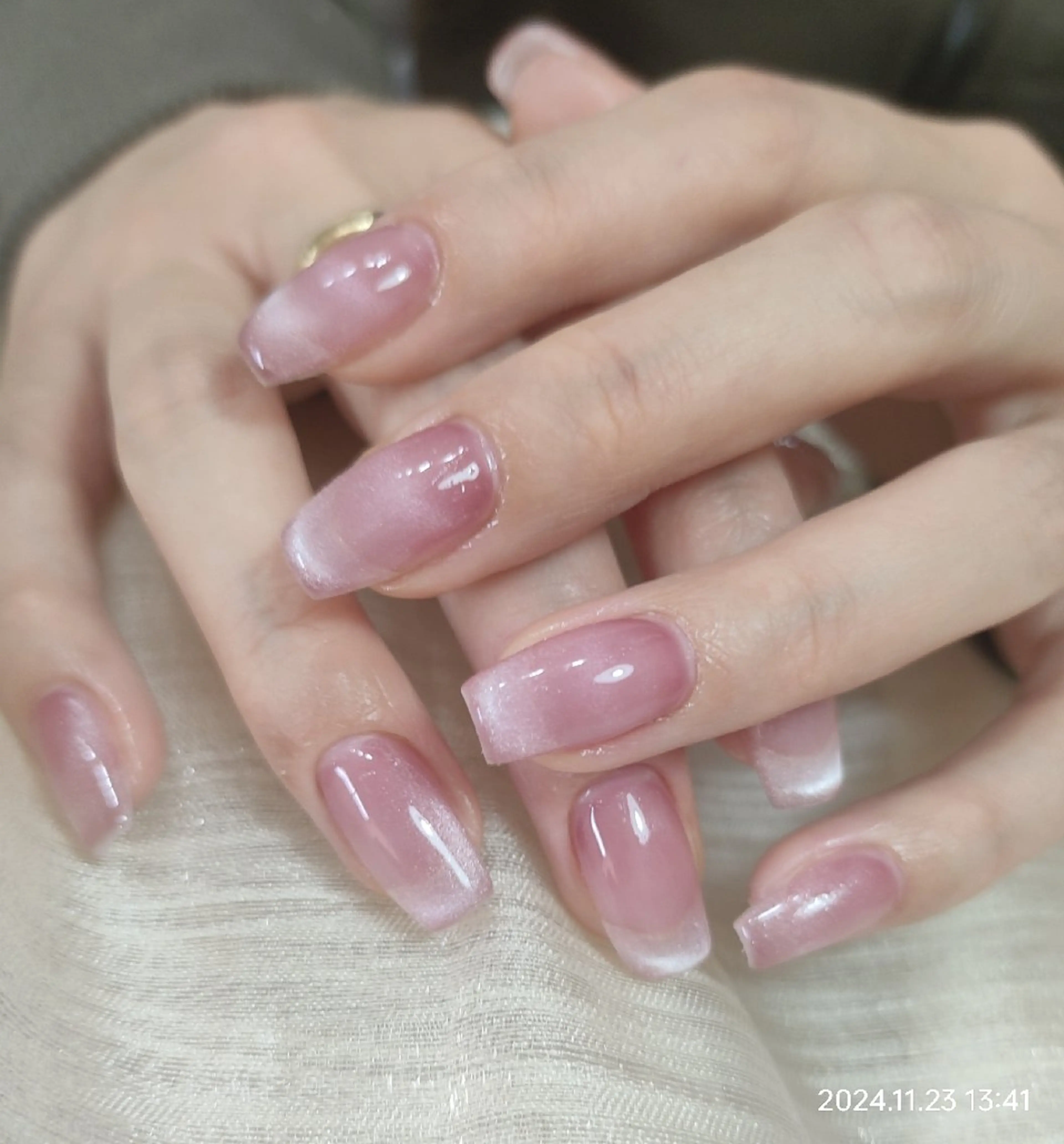 ネイル nail circlesのネイルデザイン