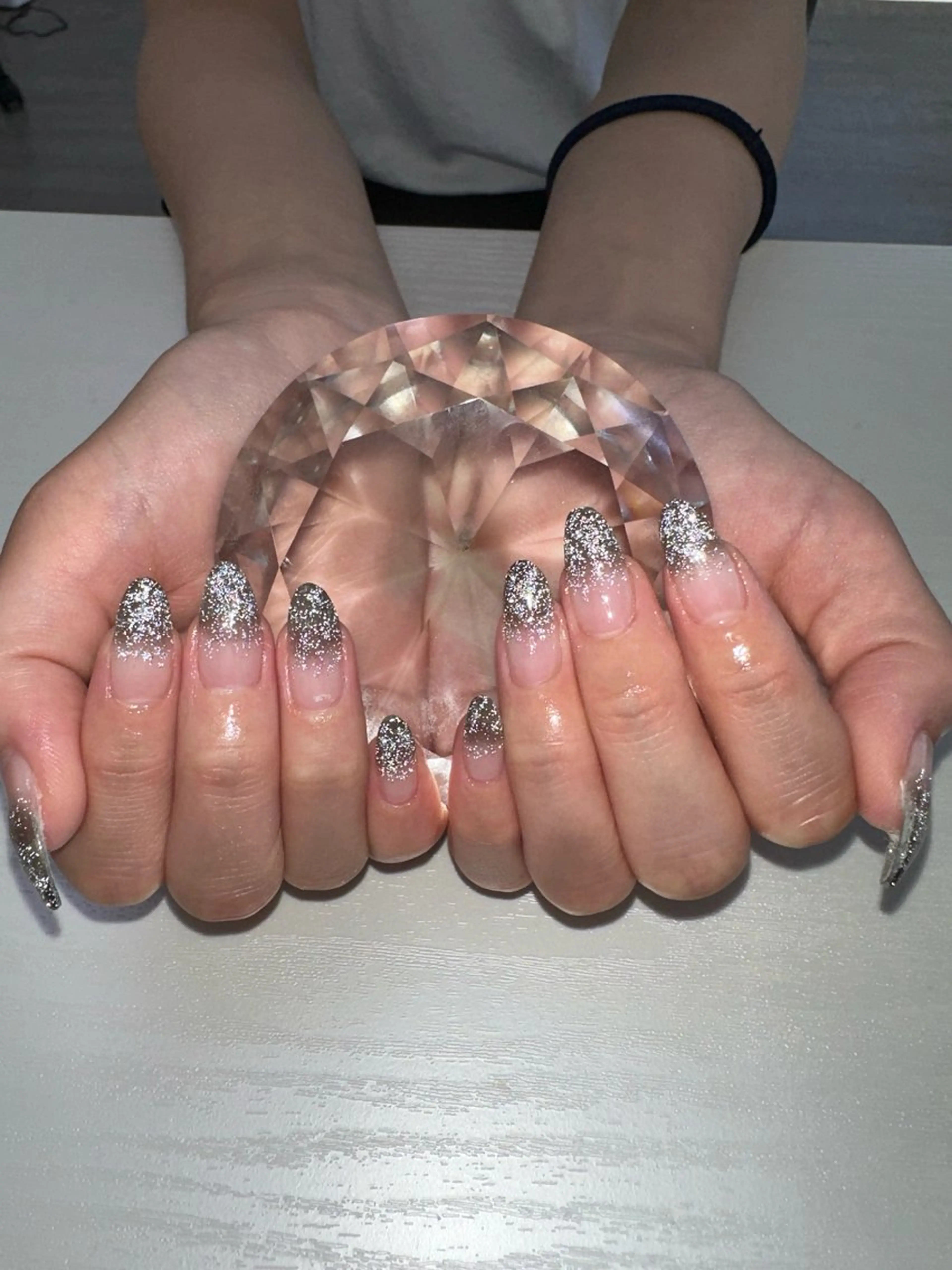 ネイル 宮崎 美涼のネイルデザイン