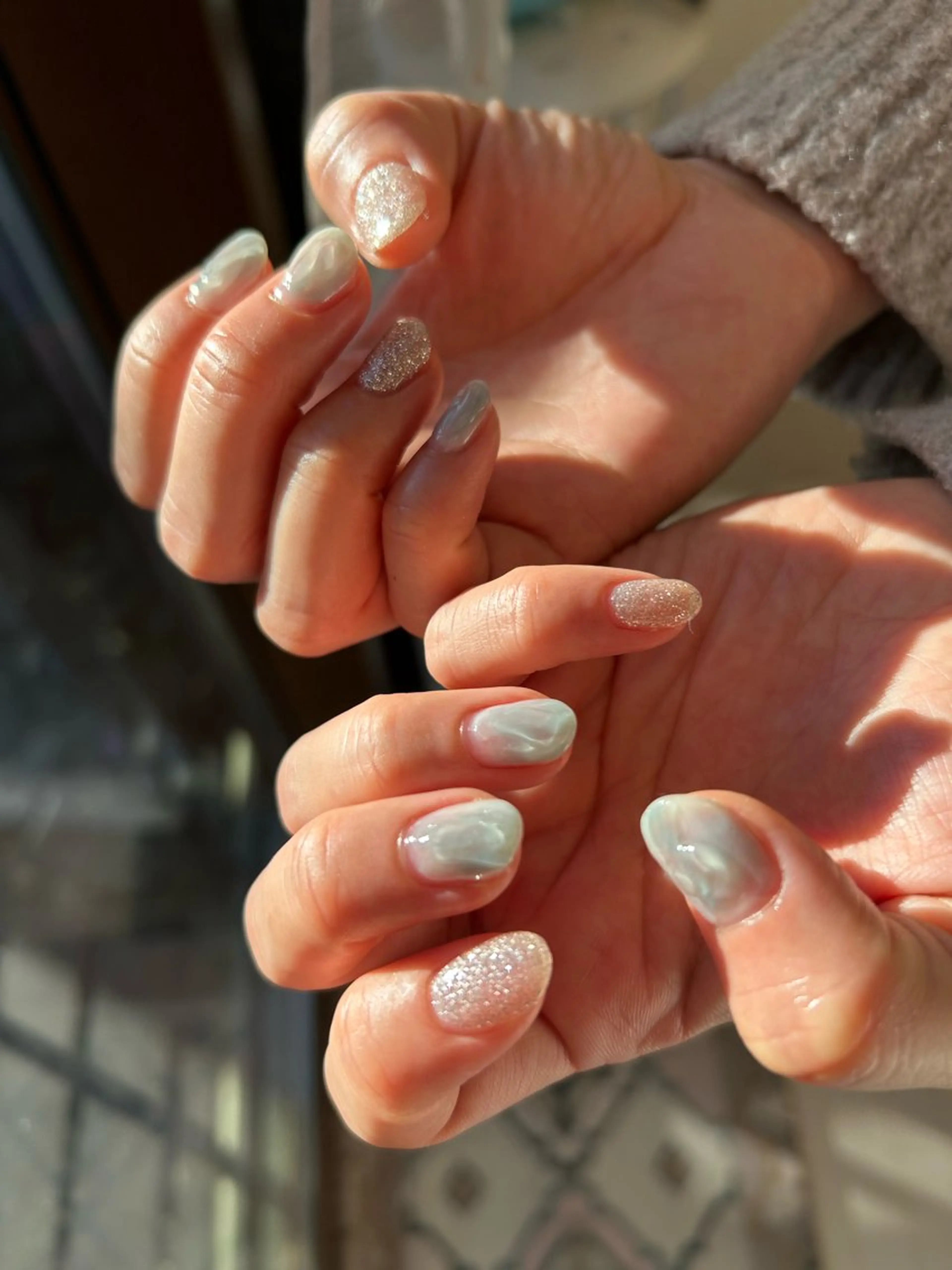 ネイル ハンドネイル Slow.Nail Tomomiのその他イメージ