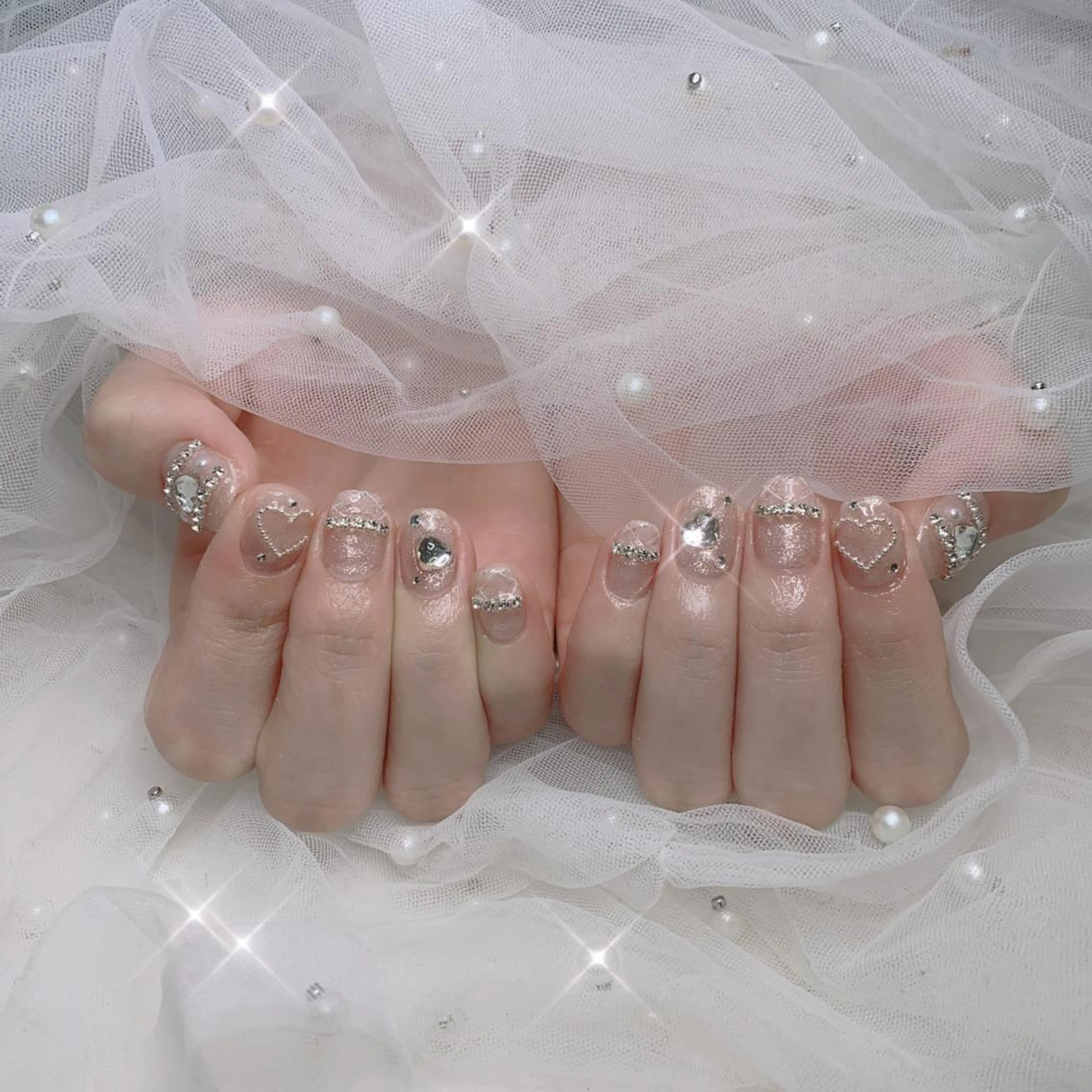 ネイル nail ONE🤍のネイルデザイン