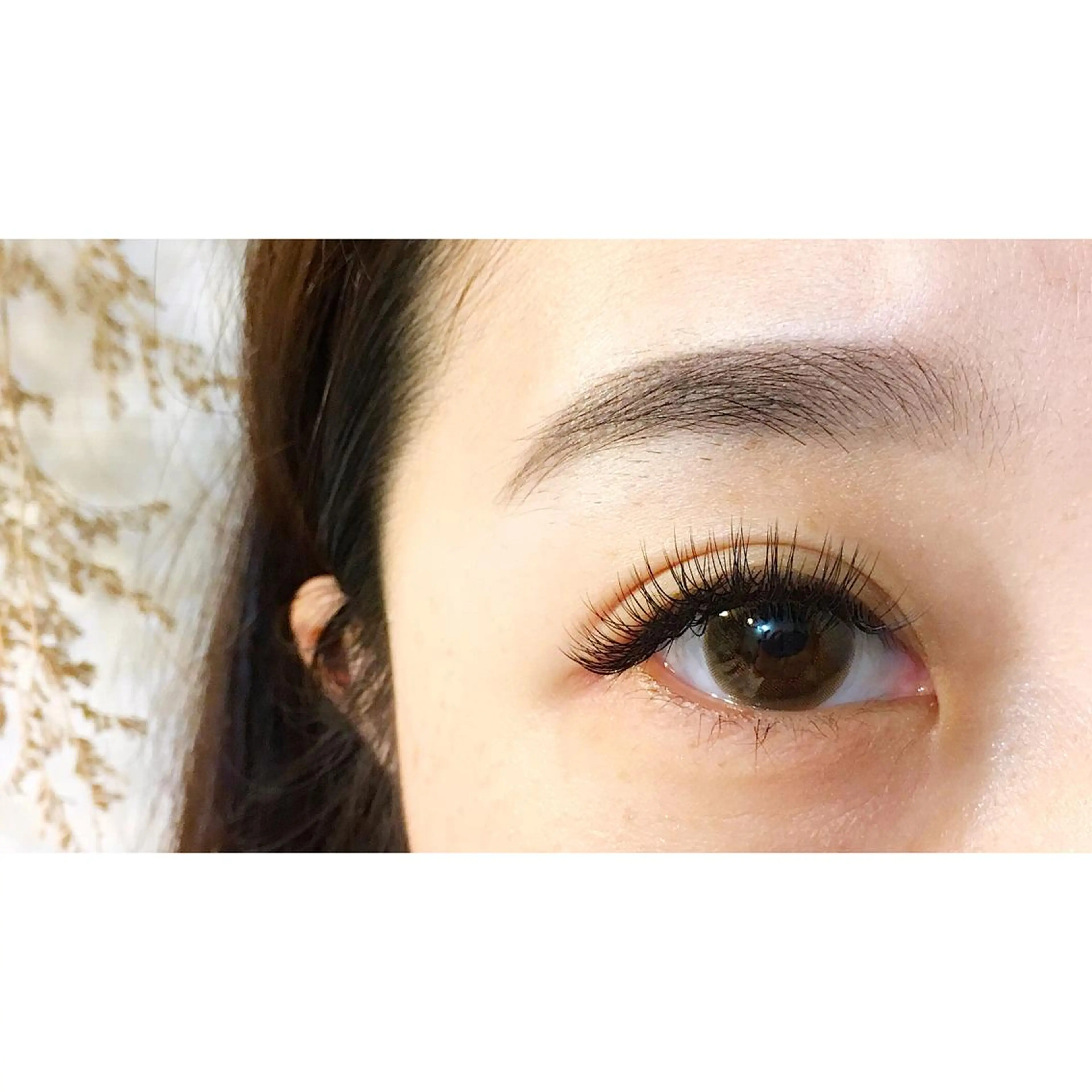 マツエク・マツパ 🥚Sumire🥚 アイデザイナーのマツエク・マツパデザイン