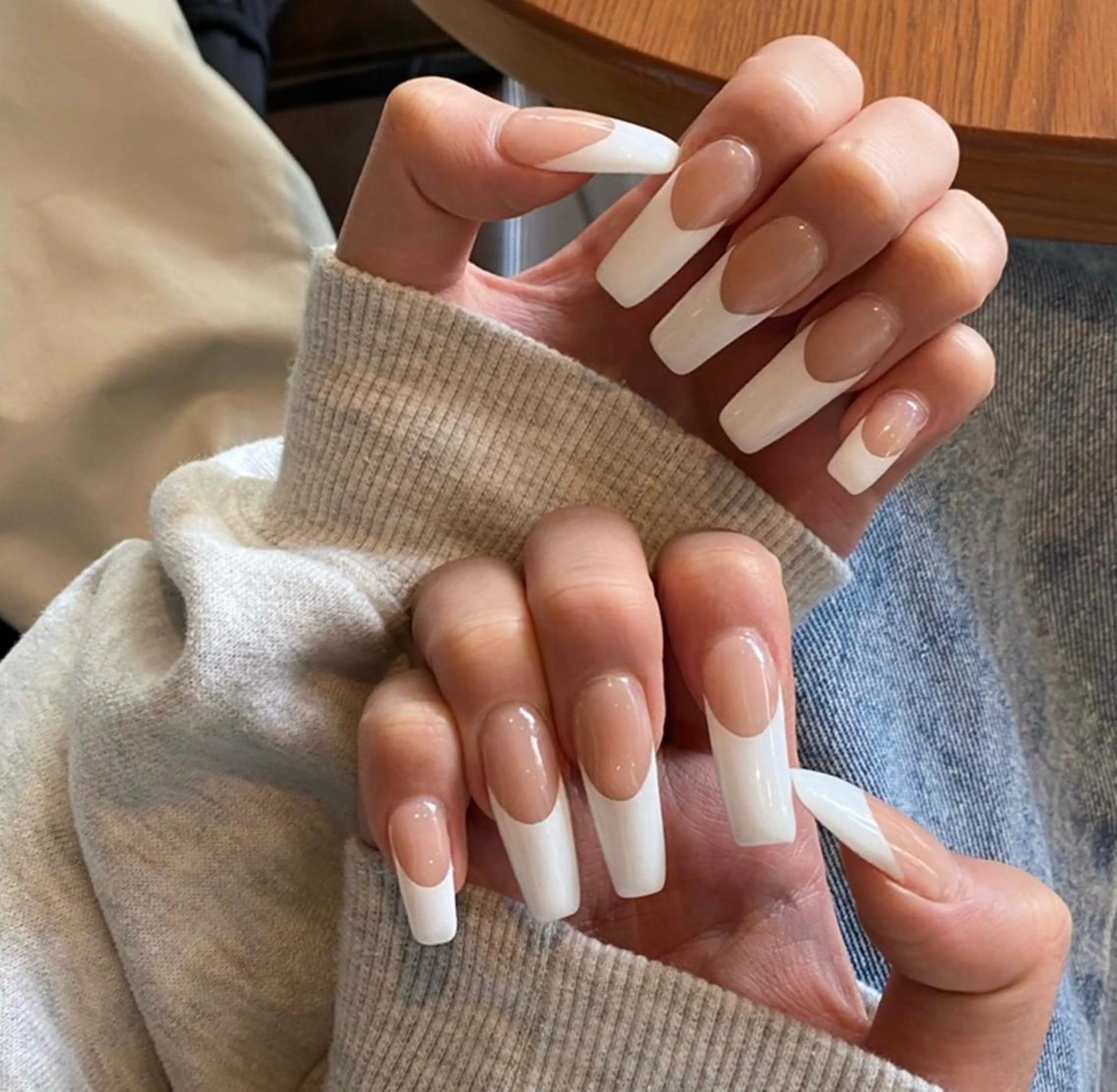 ネイル emunail あやかのネイルデザイン