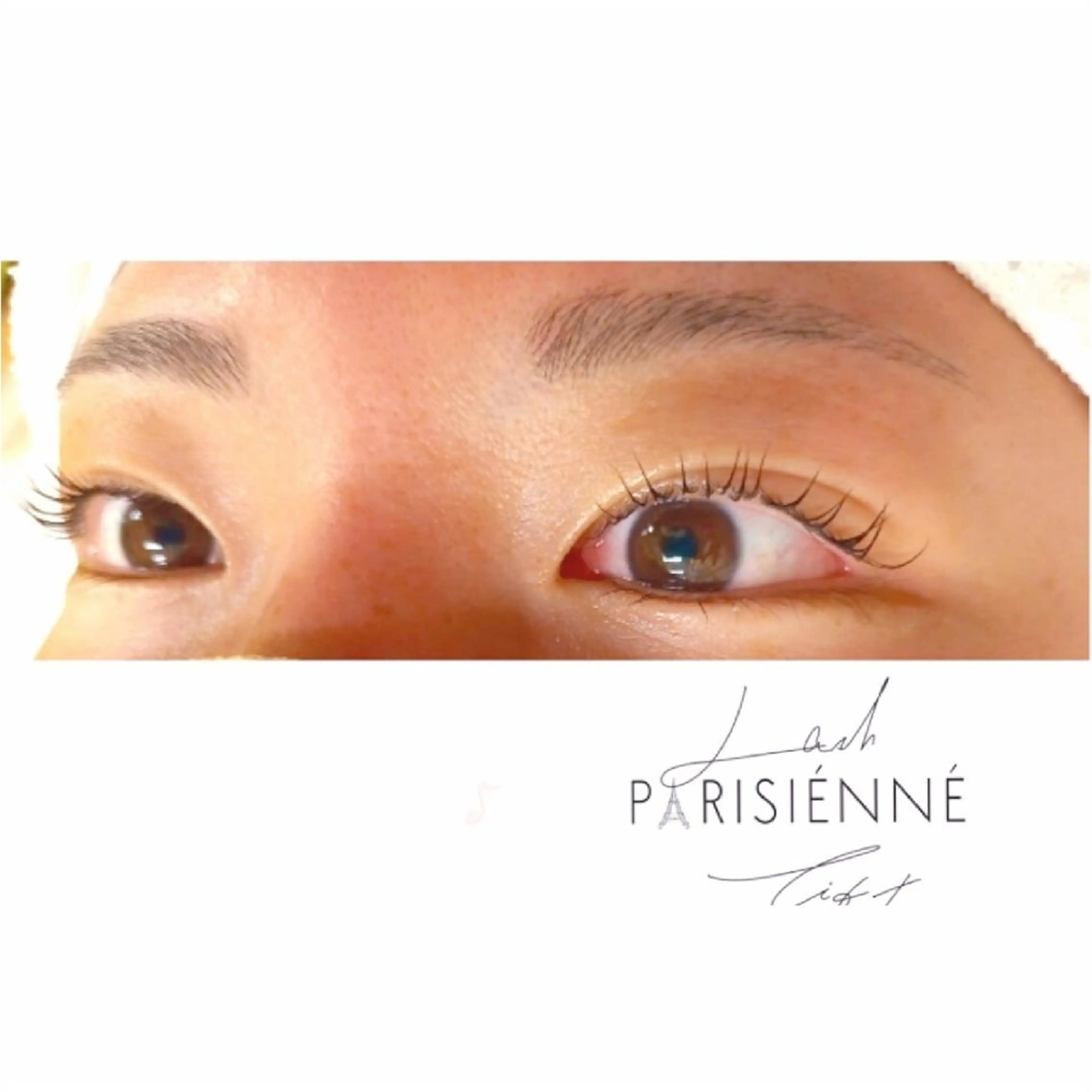 マツエク・マツパ ディアナ 水戸元吉田店　小林のマツエク・マツパデザイン