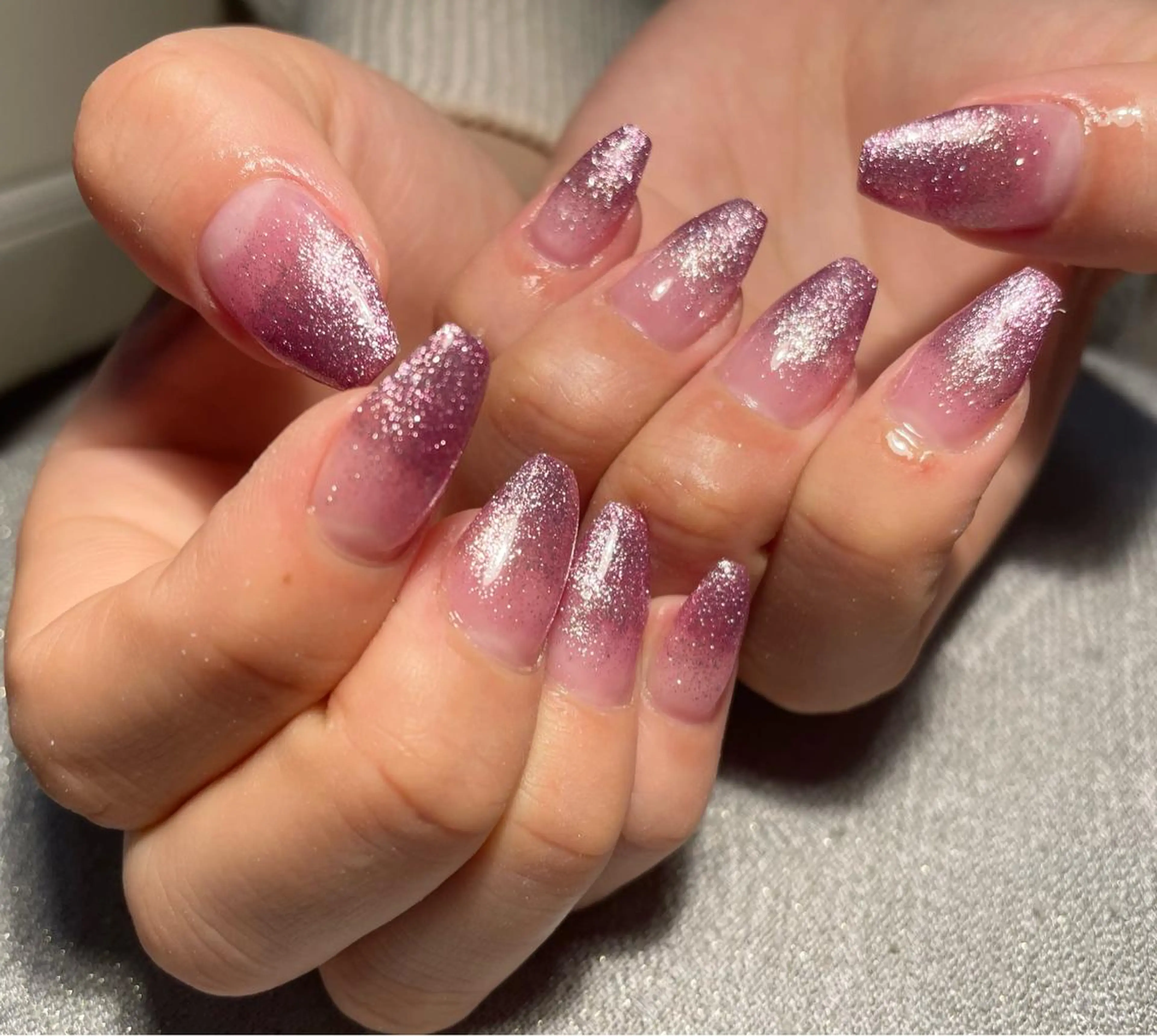 ネイル ハンドネイル Roi〈ロワ〉 Minakoのネイルデザイン