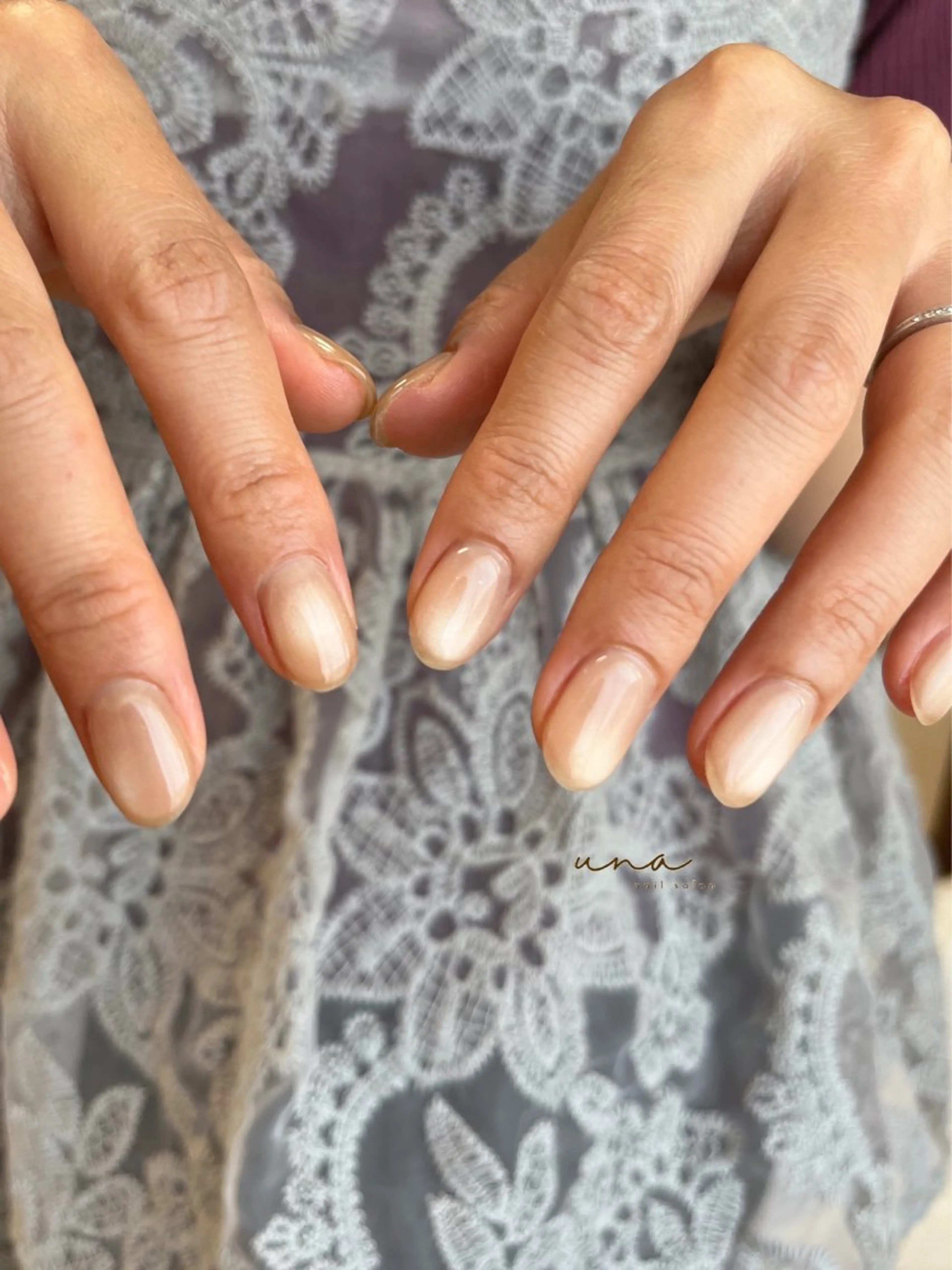 ネイル ハンドネイル * kaoriのネイルデザイン