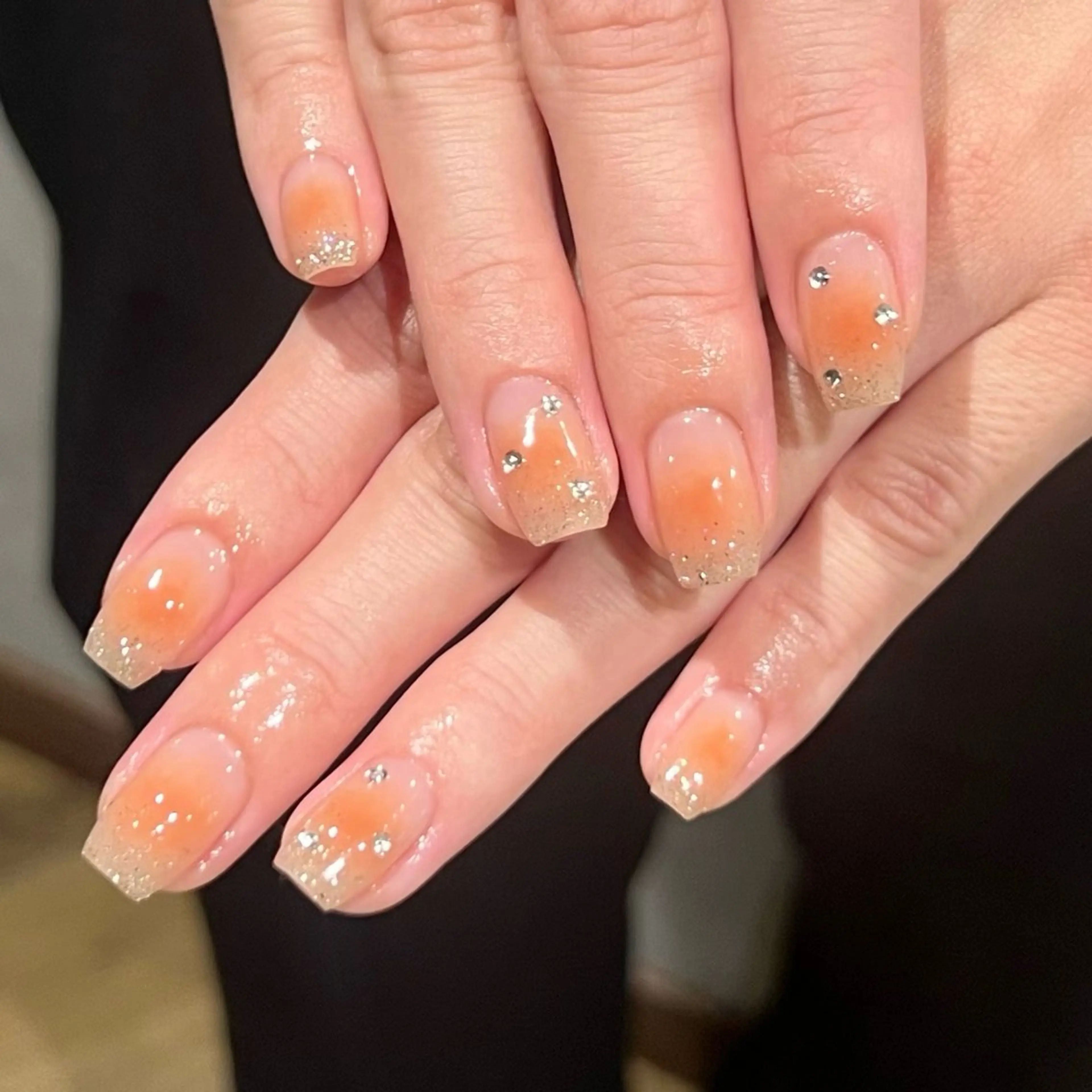 ネイル ハンドネイル ARCANA nailsalonのネイルデザイン