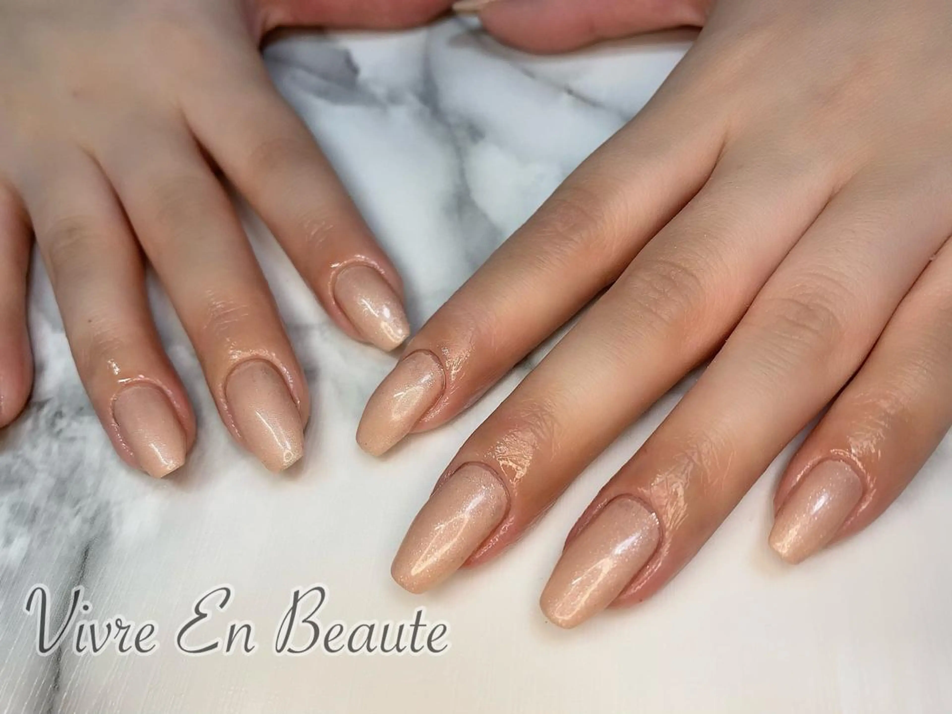 ネイル S Nailのネイルデザイン