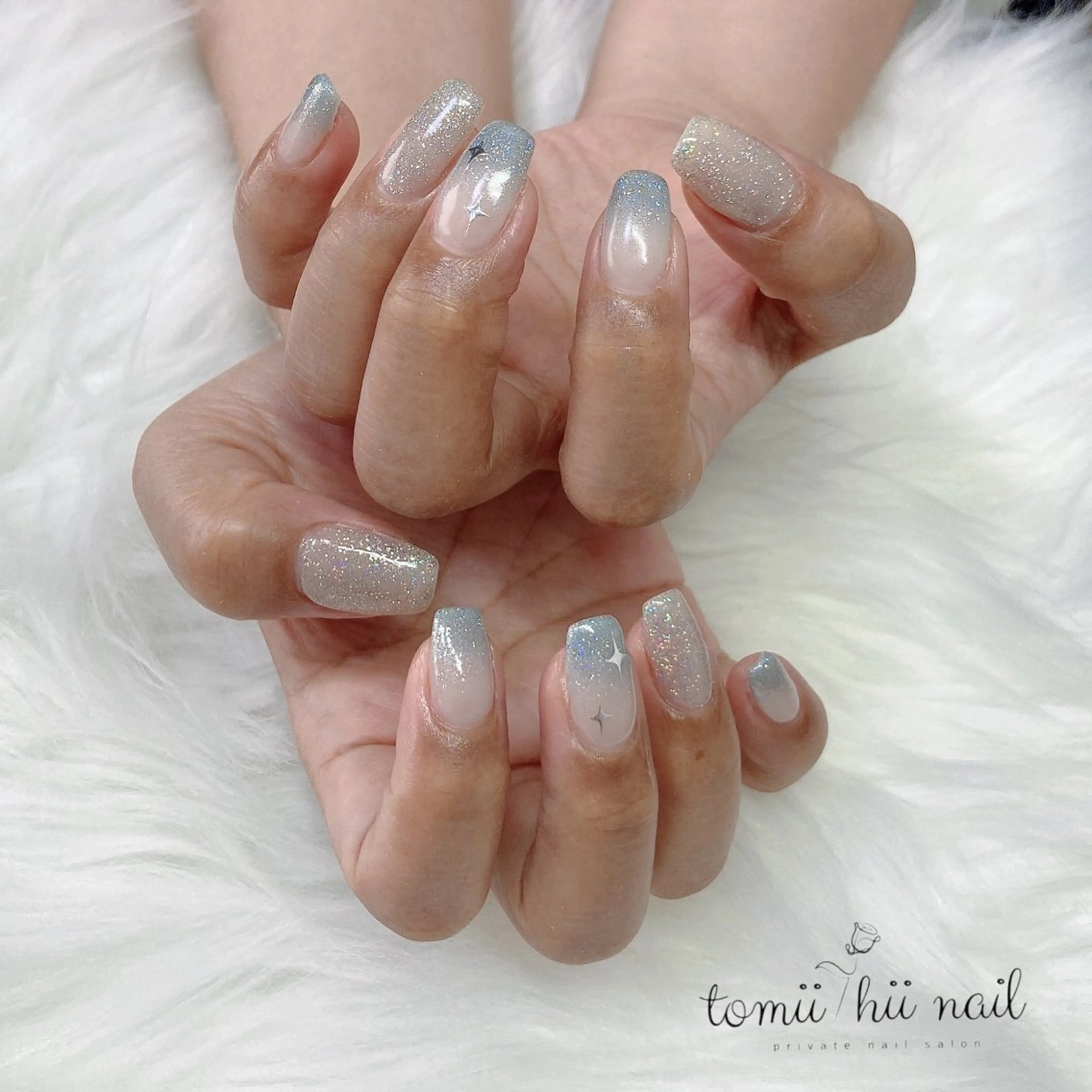 ネイル アートネイル tomii-hii -nailのその他イメージ