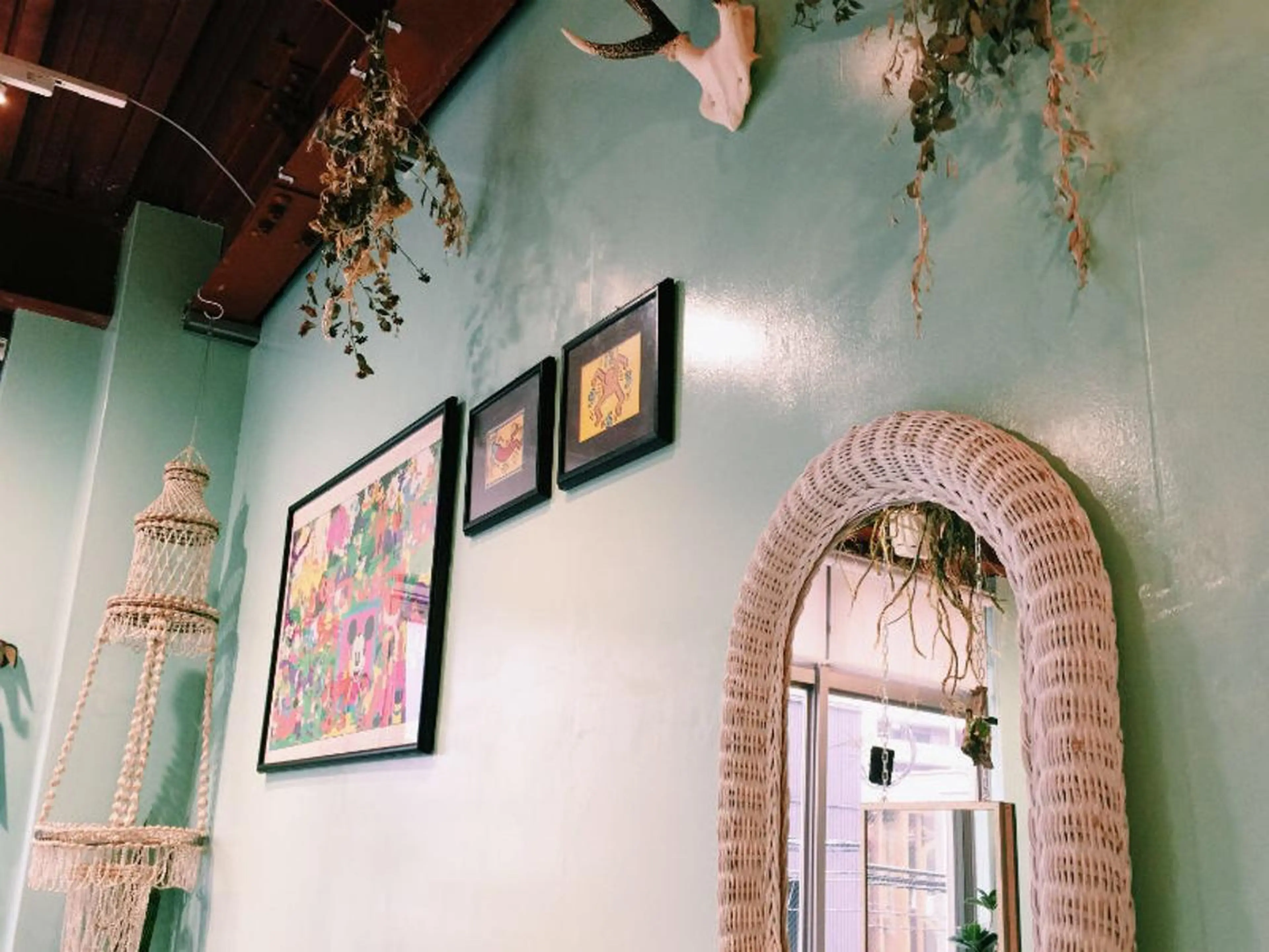 VIRETTA 【ヴィレッタ】のヘアスタイル