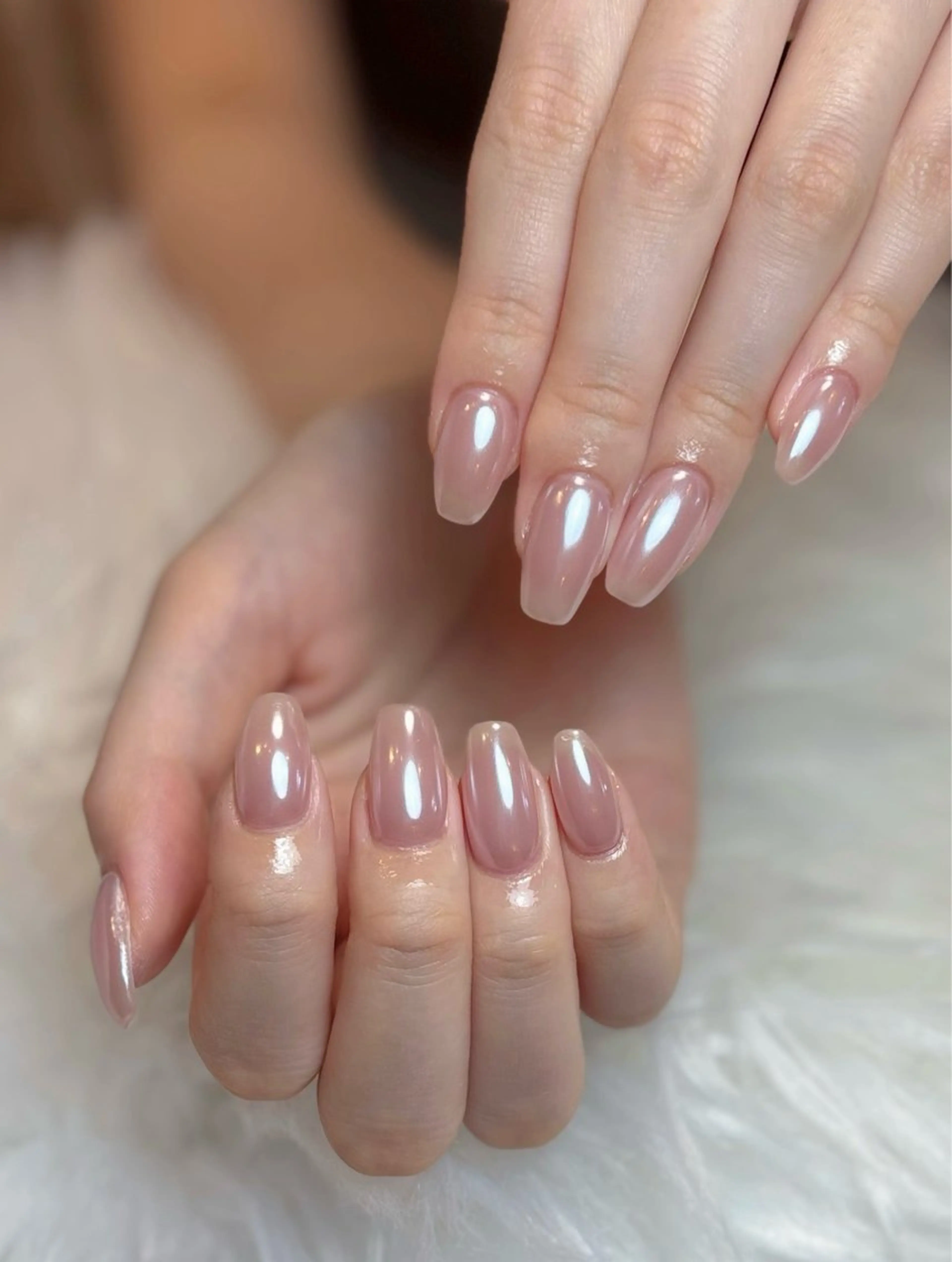 ネイル Chanie Naoのネイルデザイン