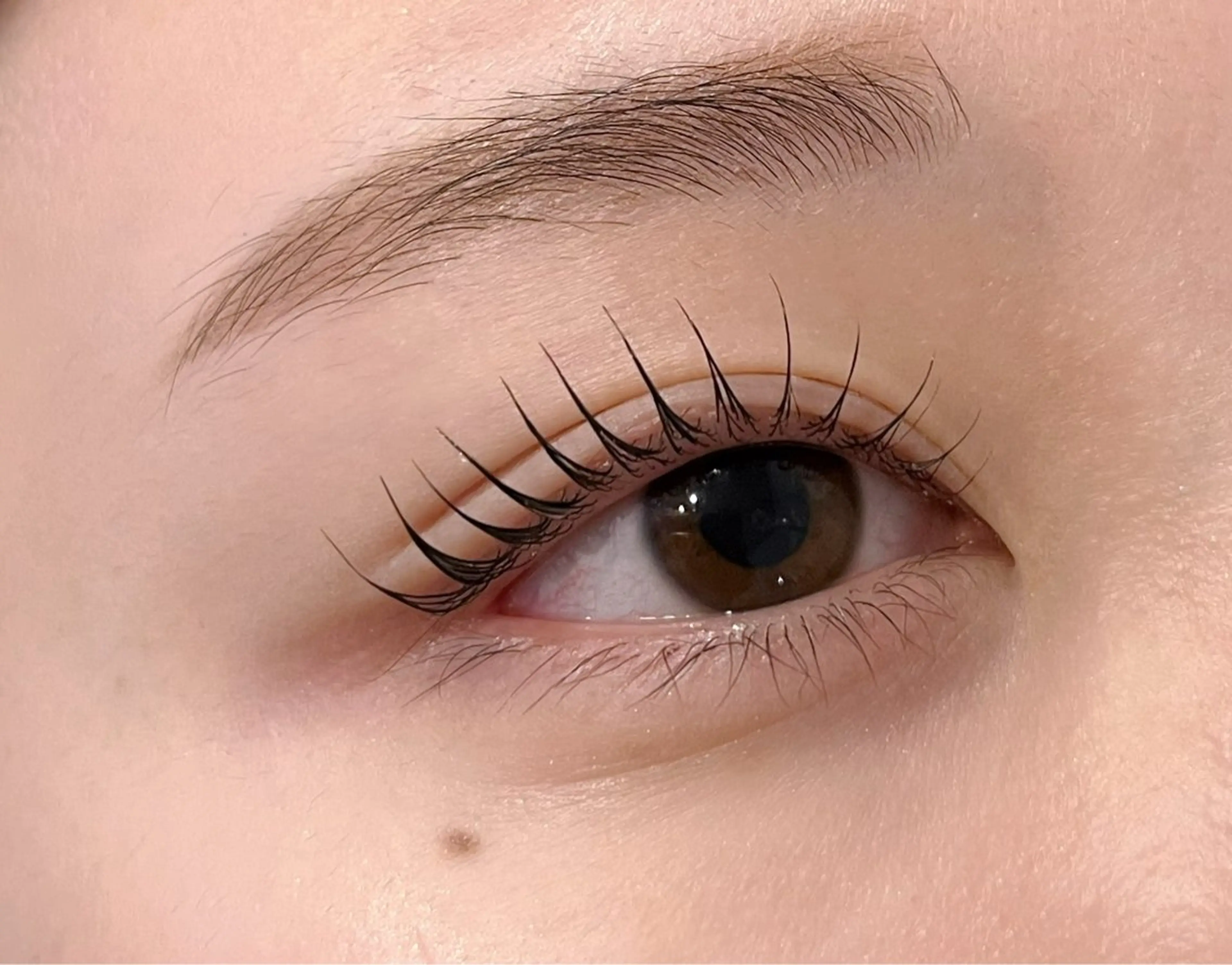 マツエク・マツパ 金子 清美のマツエク・マツパデザイン