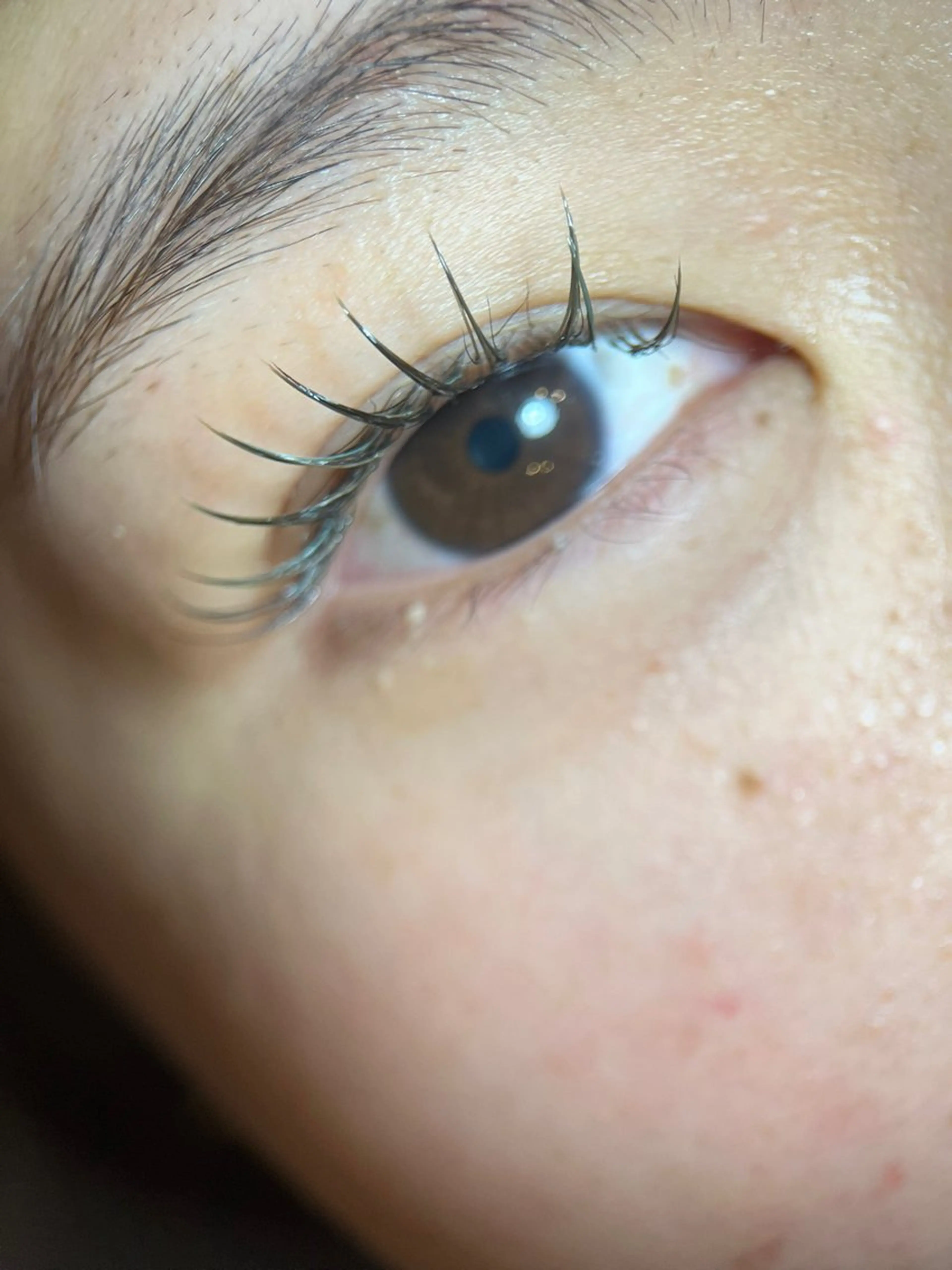 マツエク・マツパ マツエク 野口 彩のマツエク・マツパデザイン