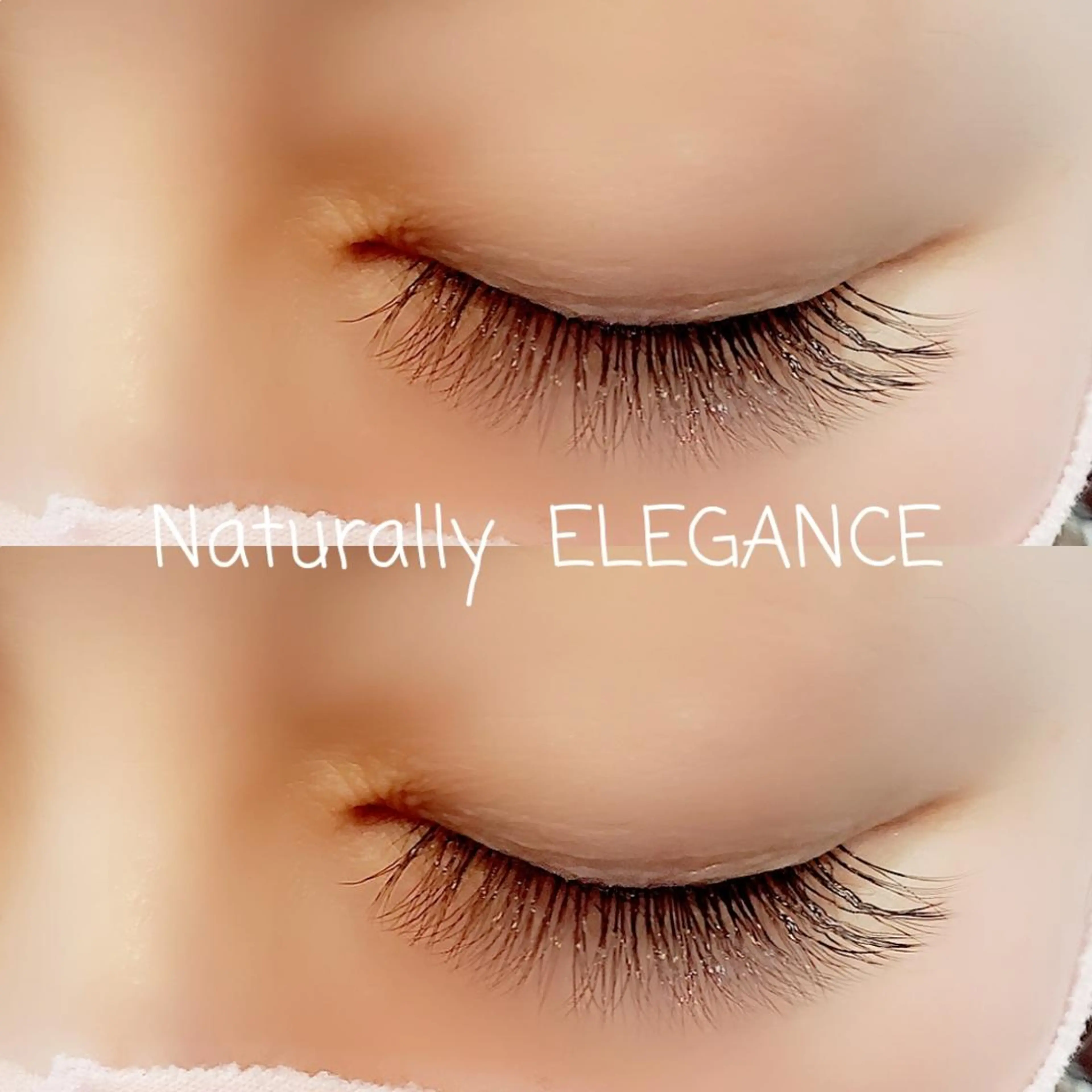 マツエク・マツパ ボリュームラッシュ マツエク ナチュラリ madokaのマツエク・マツパデザイン