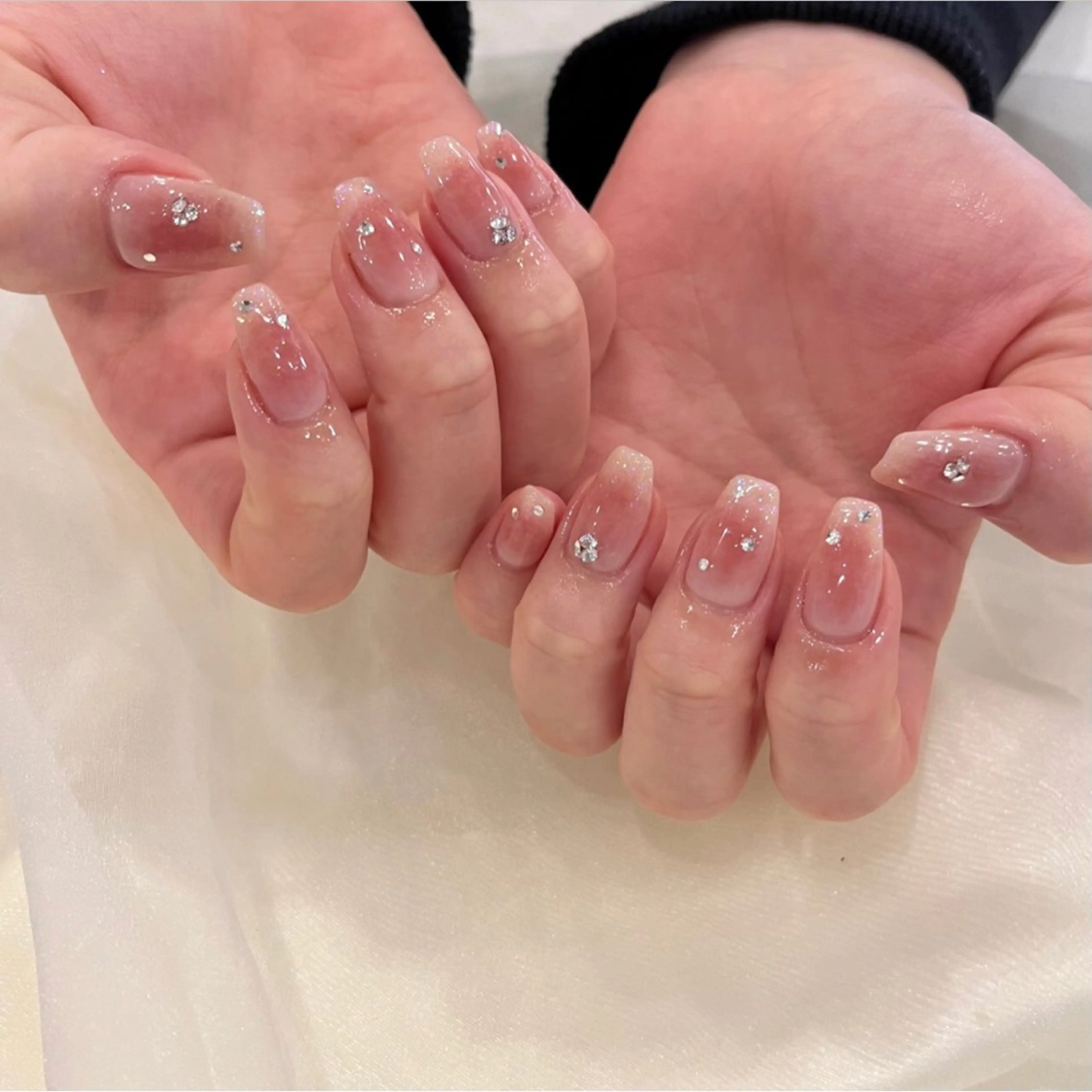 ネイル ハンドネイル Nikoネイルサロン 高田馬場店のネイルデザイン