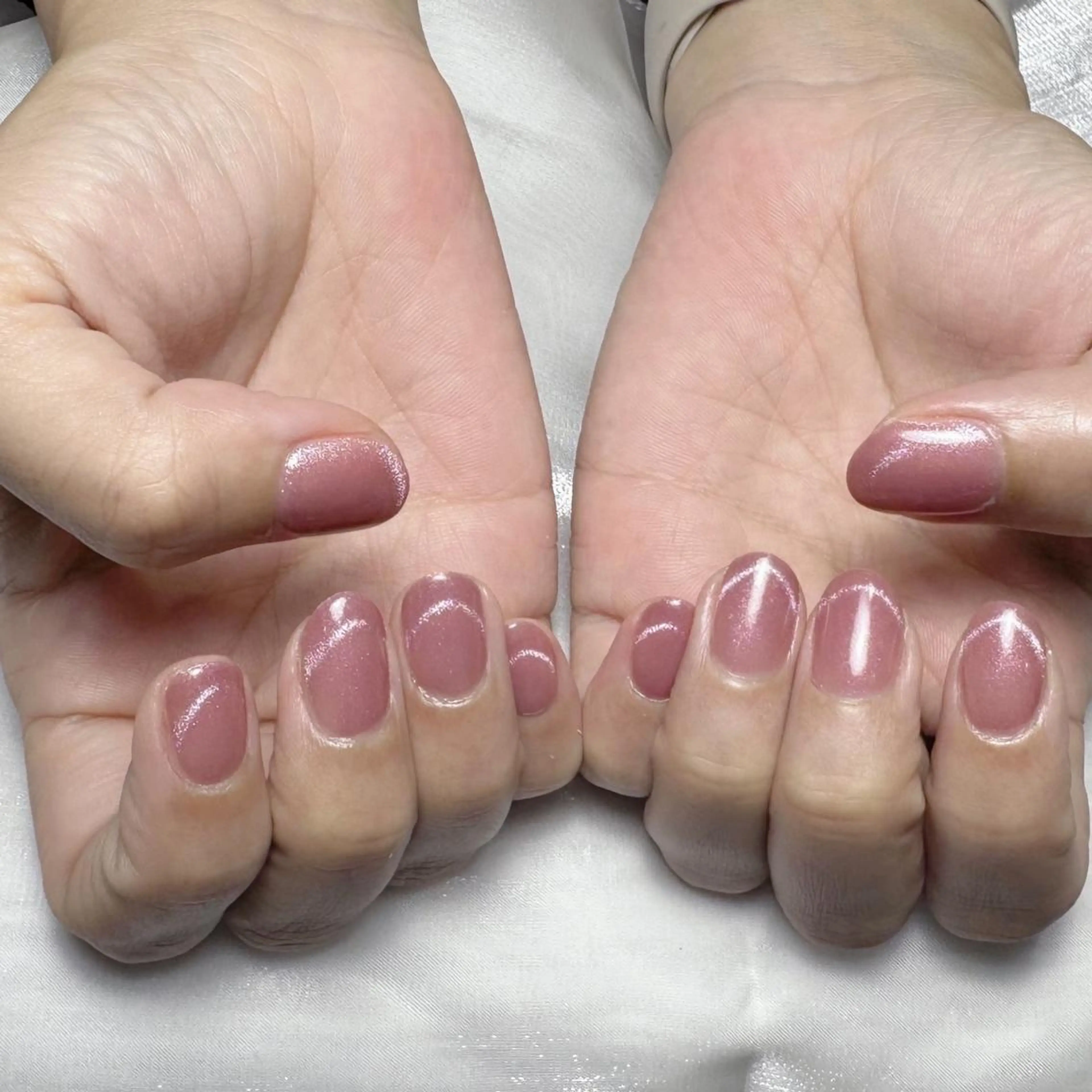 ネイル マルキ ネイルサロン　きたのネイルデザイン