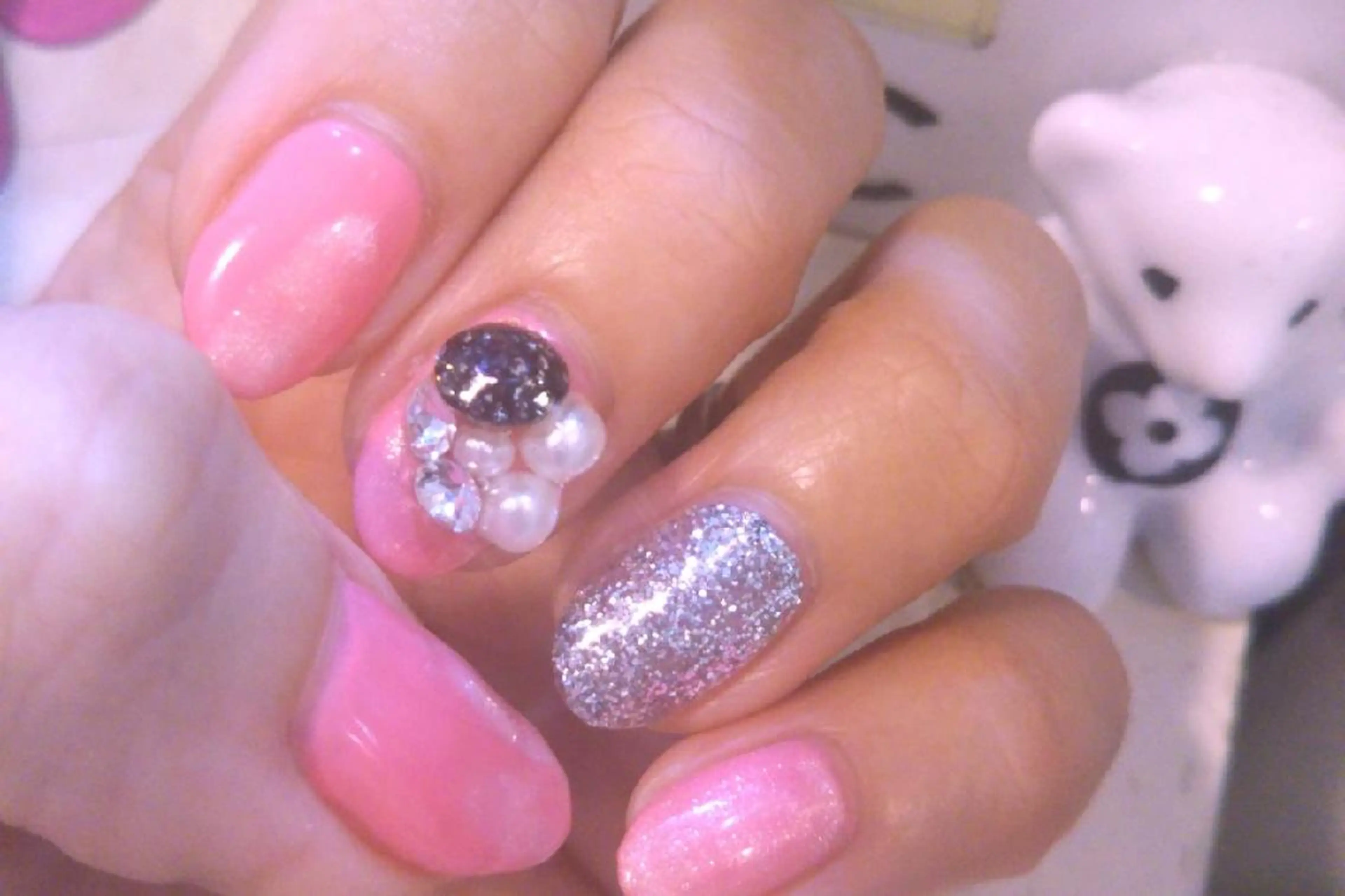 ネイル マツエク・マツパ SG アイラッシュ ラッシュリフトのその他イメージ