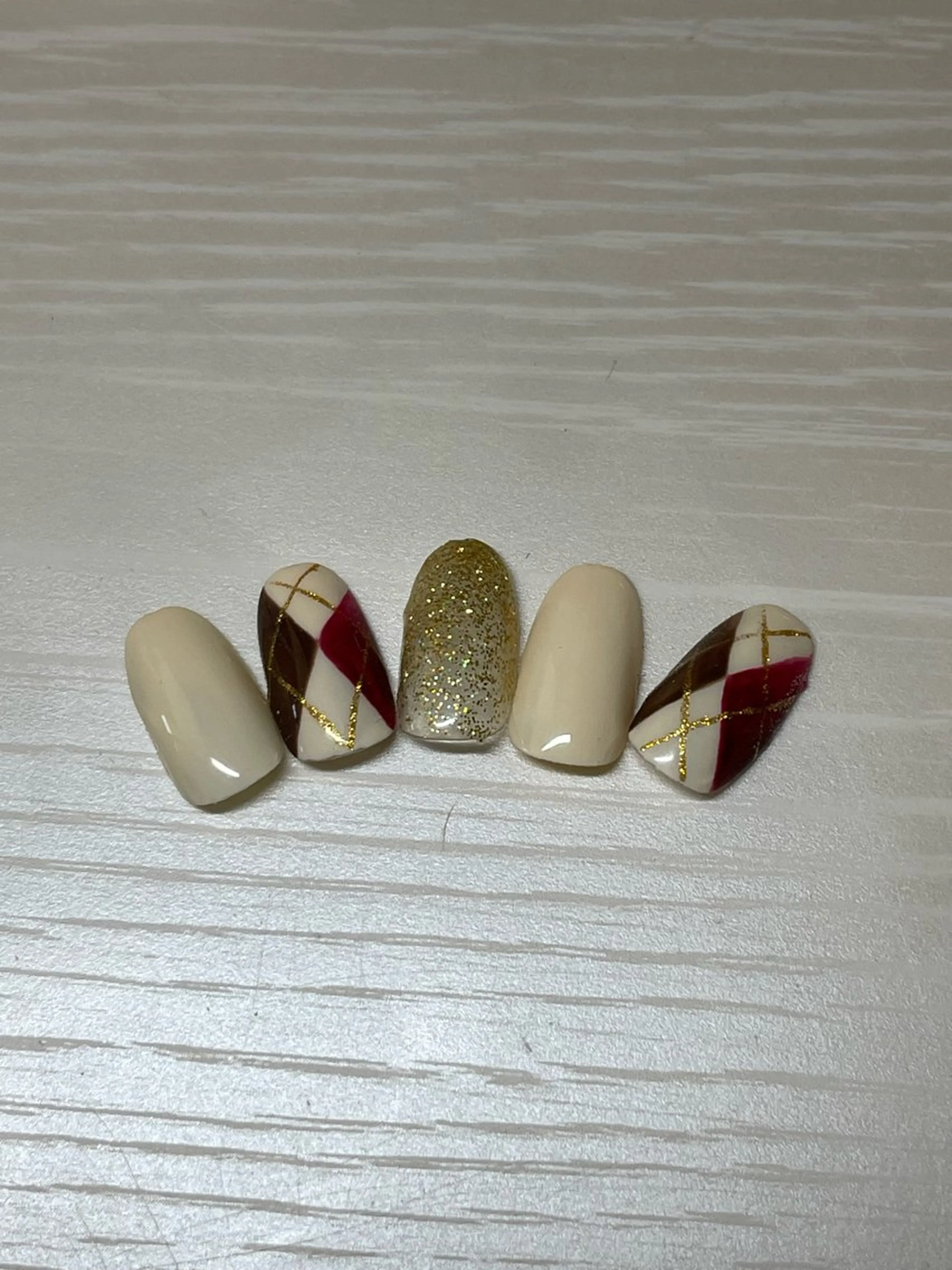 ネイル private_salon_ami所属・private salonのネイルデザイン