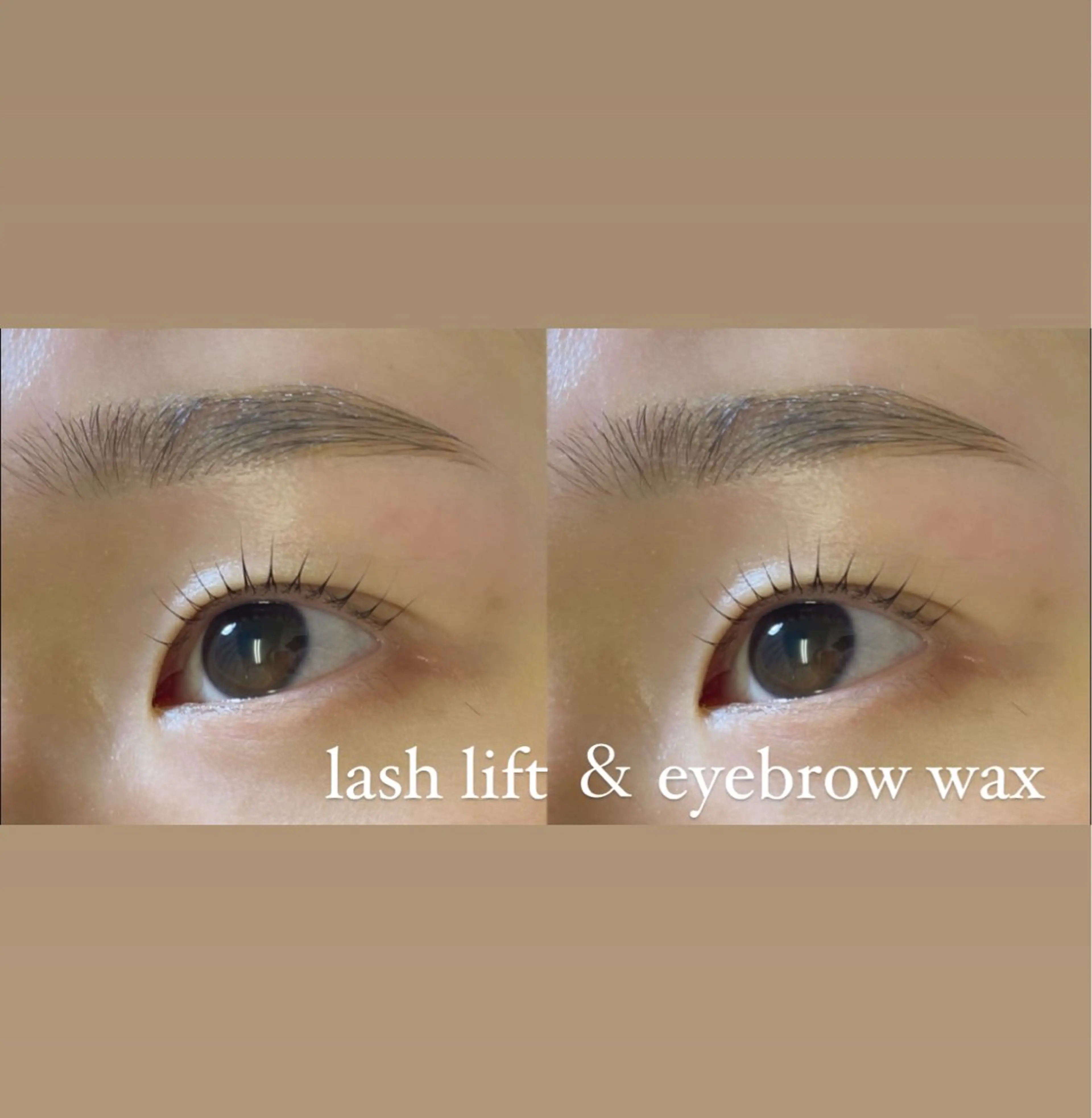 💖アイブロウワックス💖の写真