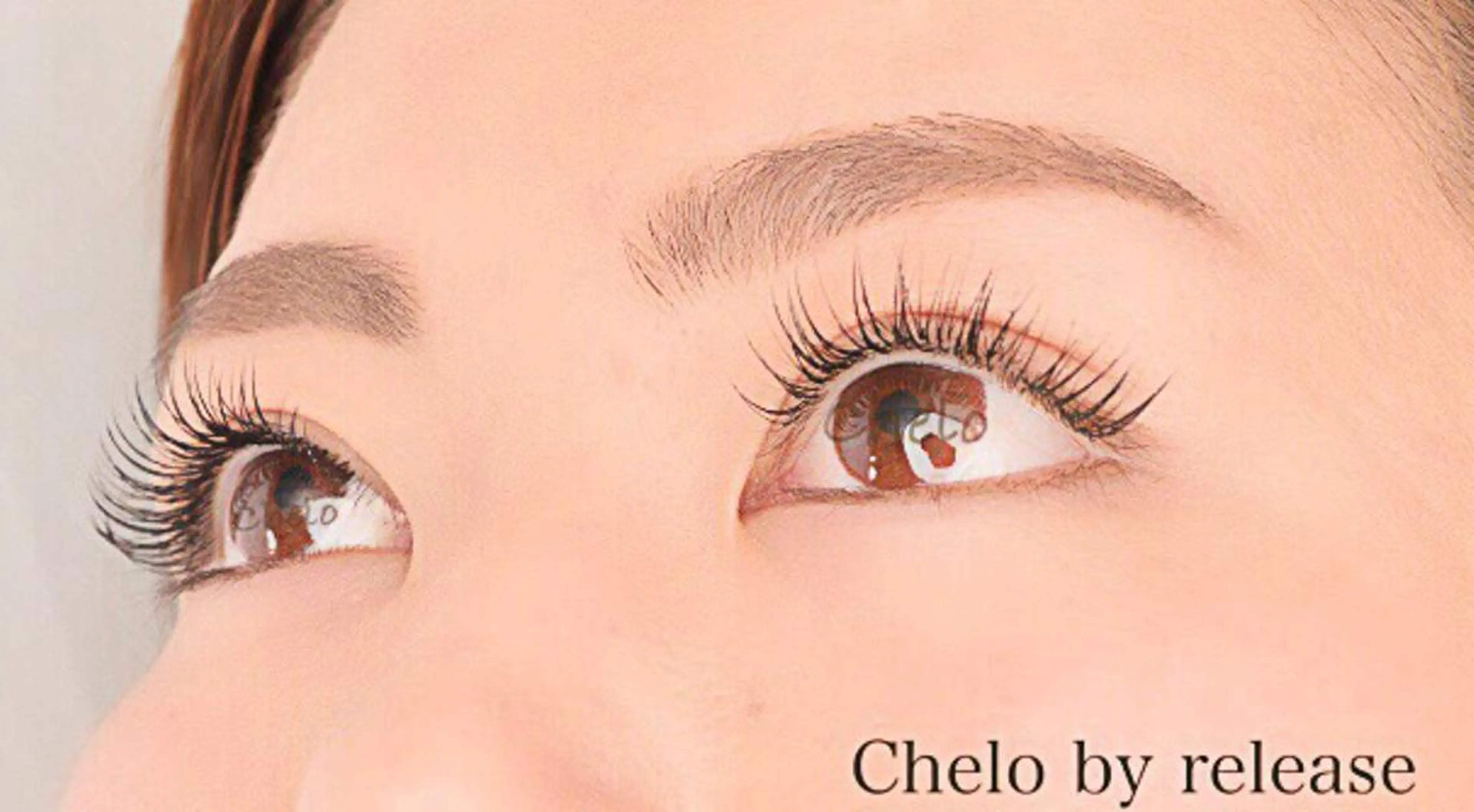 マツエク・マツパ BELLE U所属・BELLE  U KONDOのマツエク・マツパデザイン