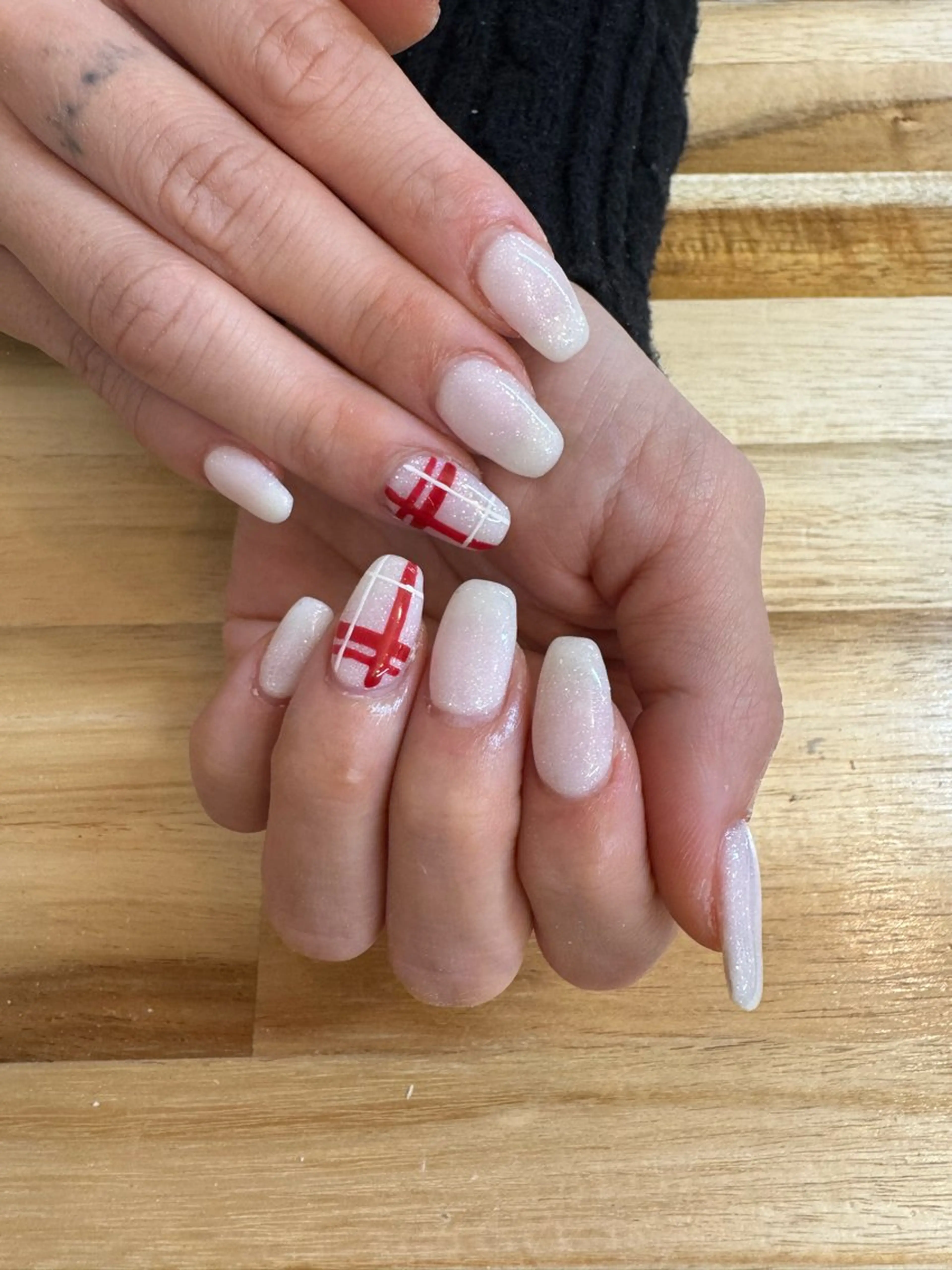 すぐ予約限定🌟「オフ込み」シンプルコース🥰の写真