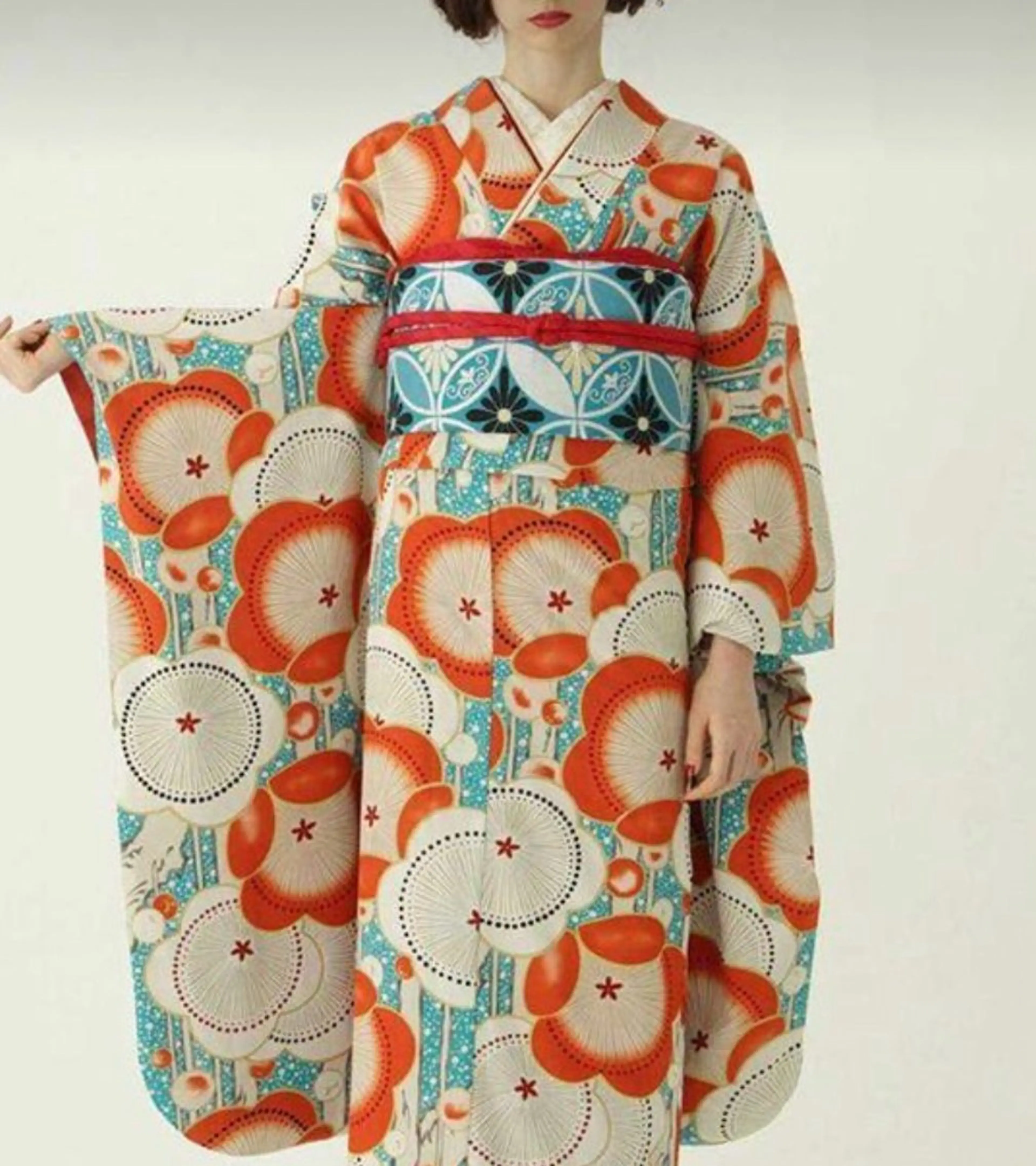 着付け 深愛 /miaのマツエク・マツパデザイン