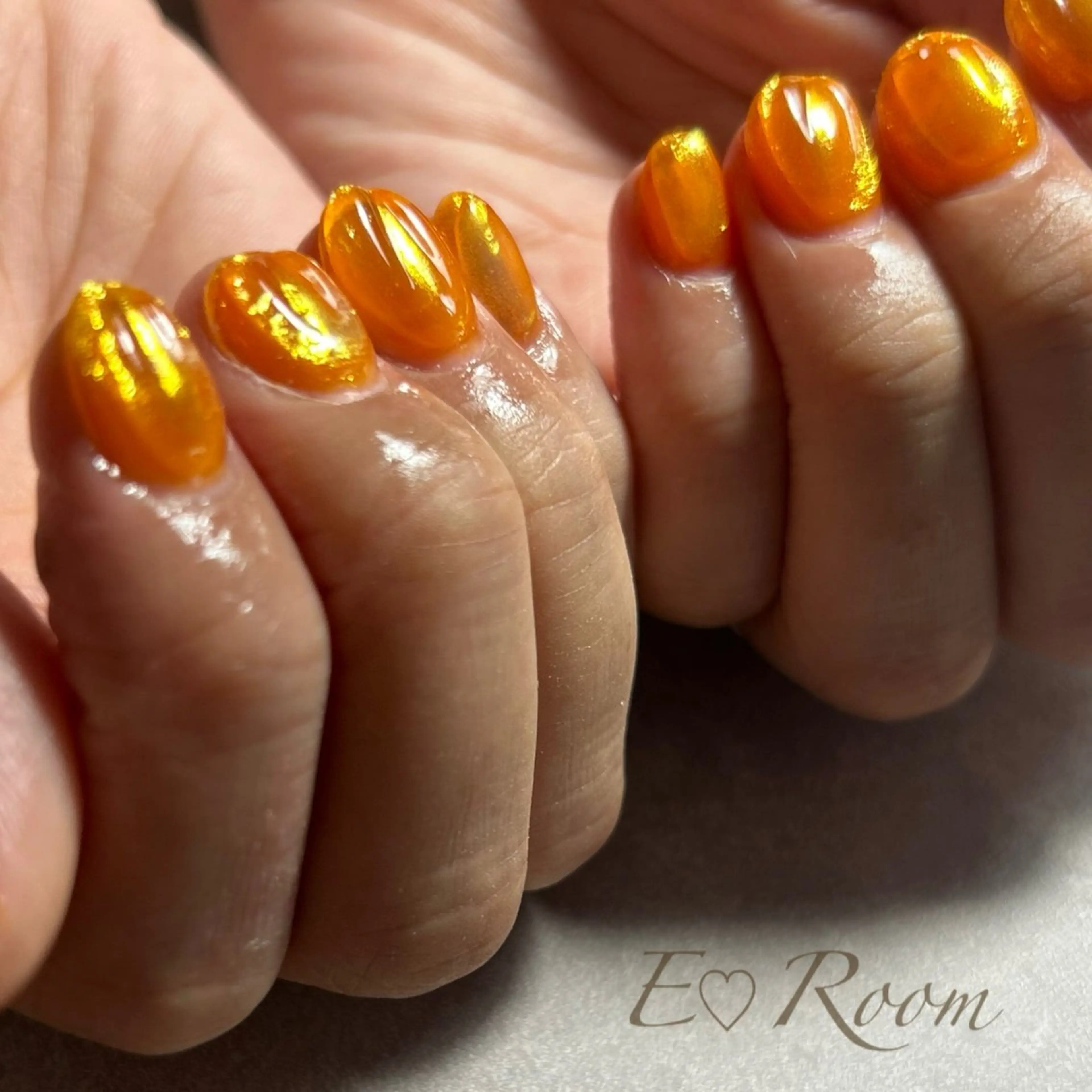 ネイル E♡Room Erikoのネイルデザイン