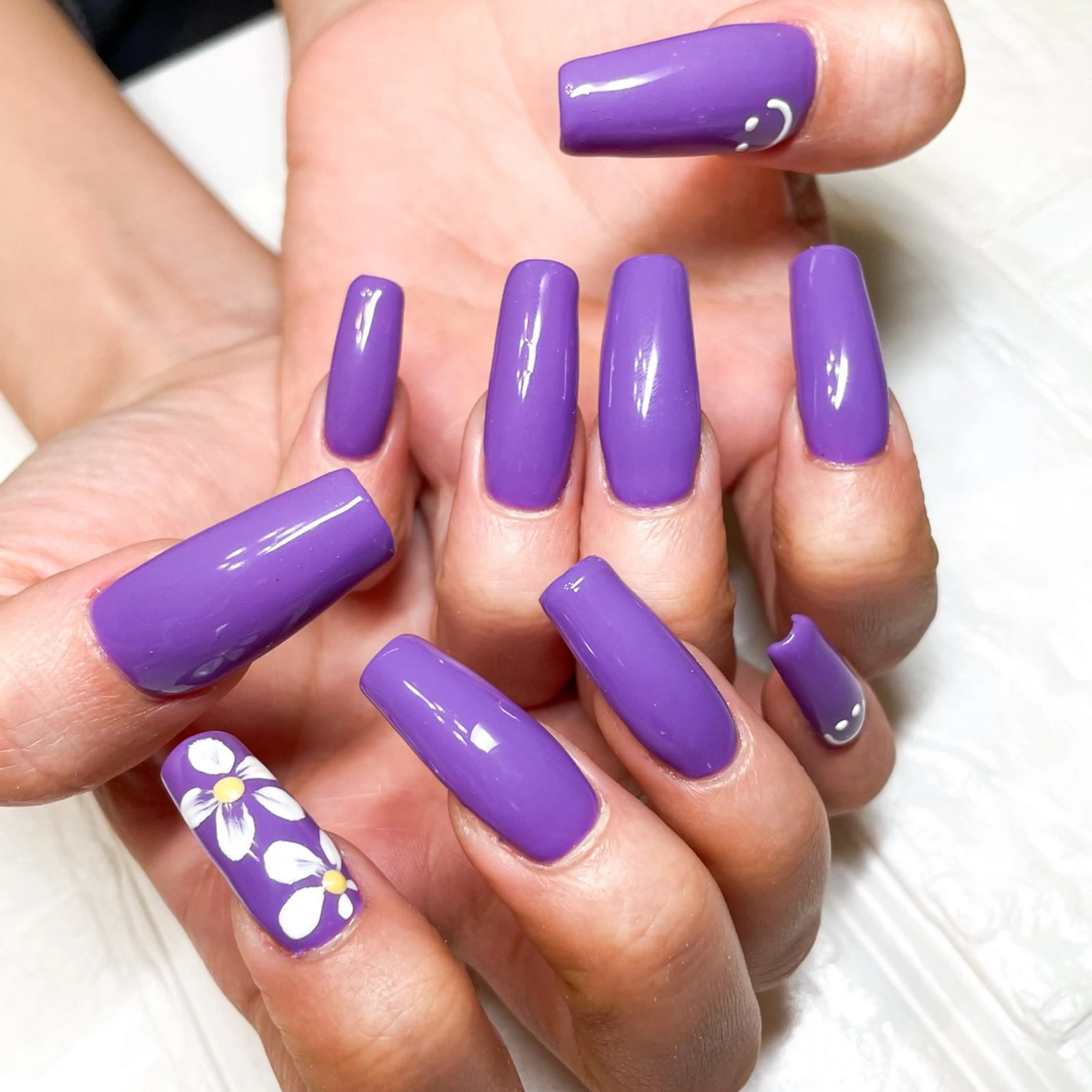 ネイル nailsalon kitのネイルデザイン