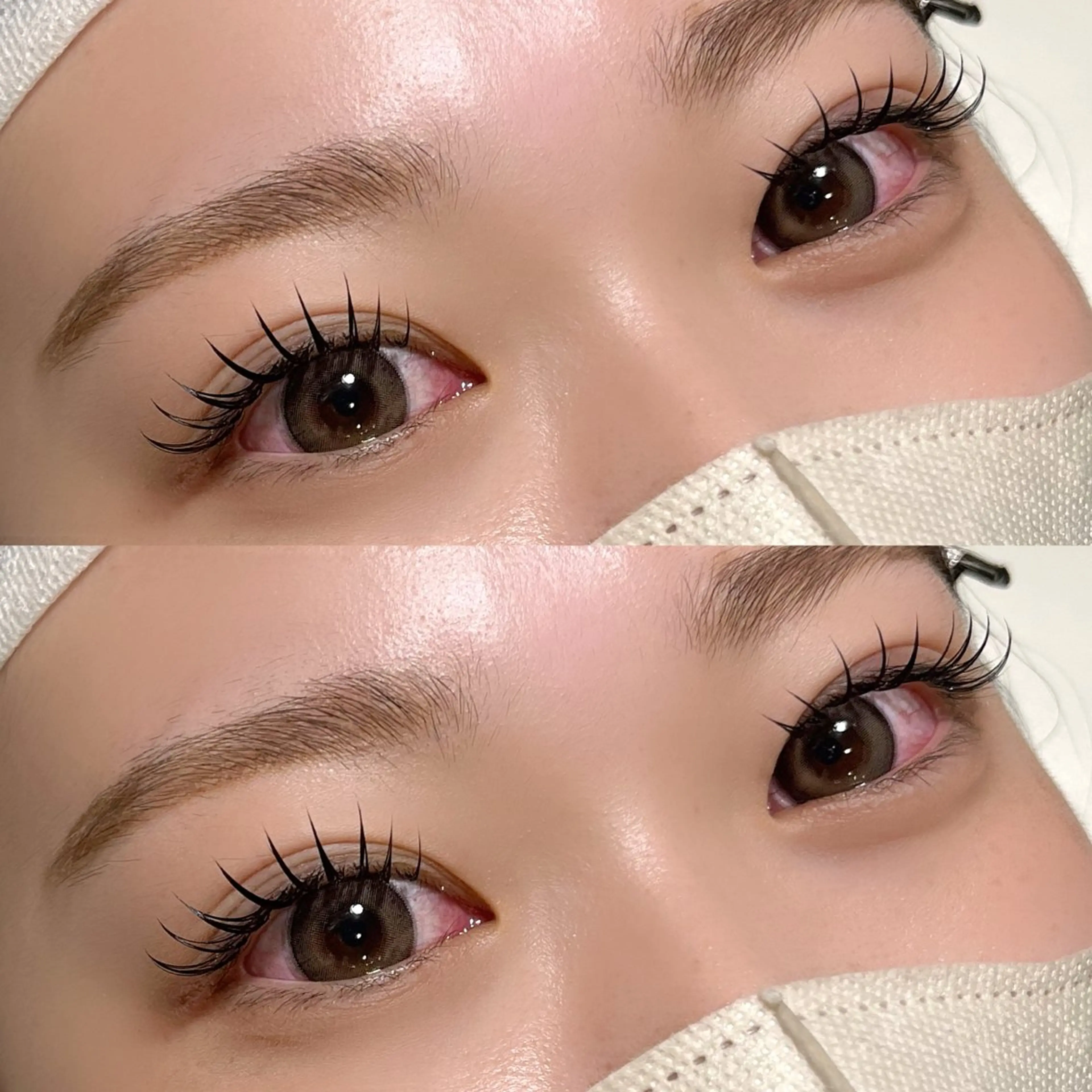 【ご新規様】フラットラッシュ120束🤍の写真