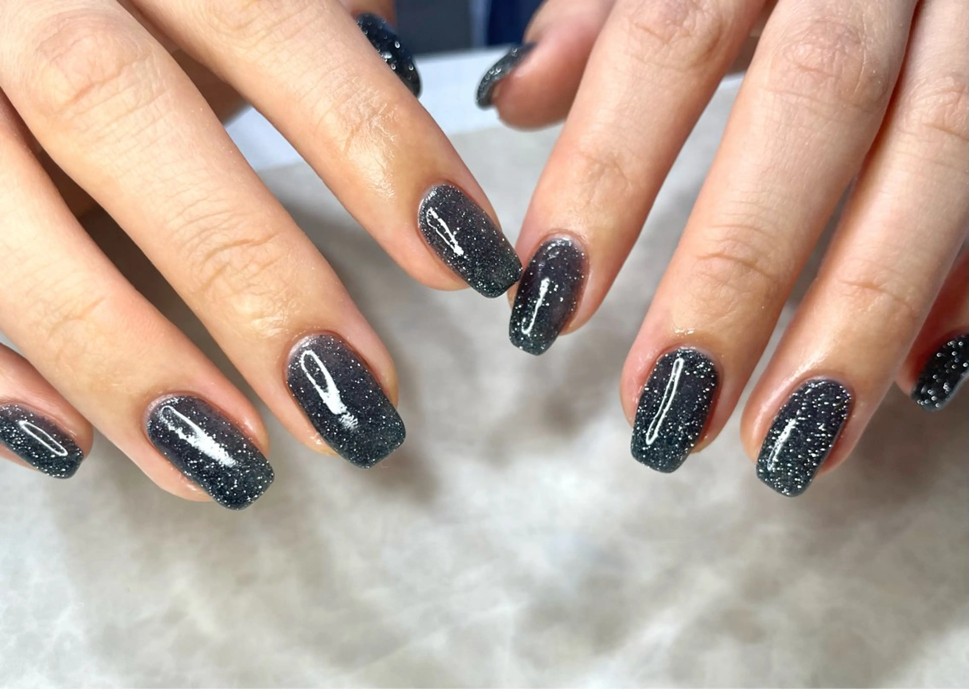 ネイル ハンドネイル M Nailのネイルデザイン