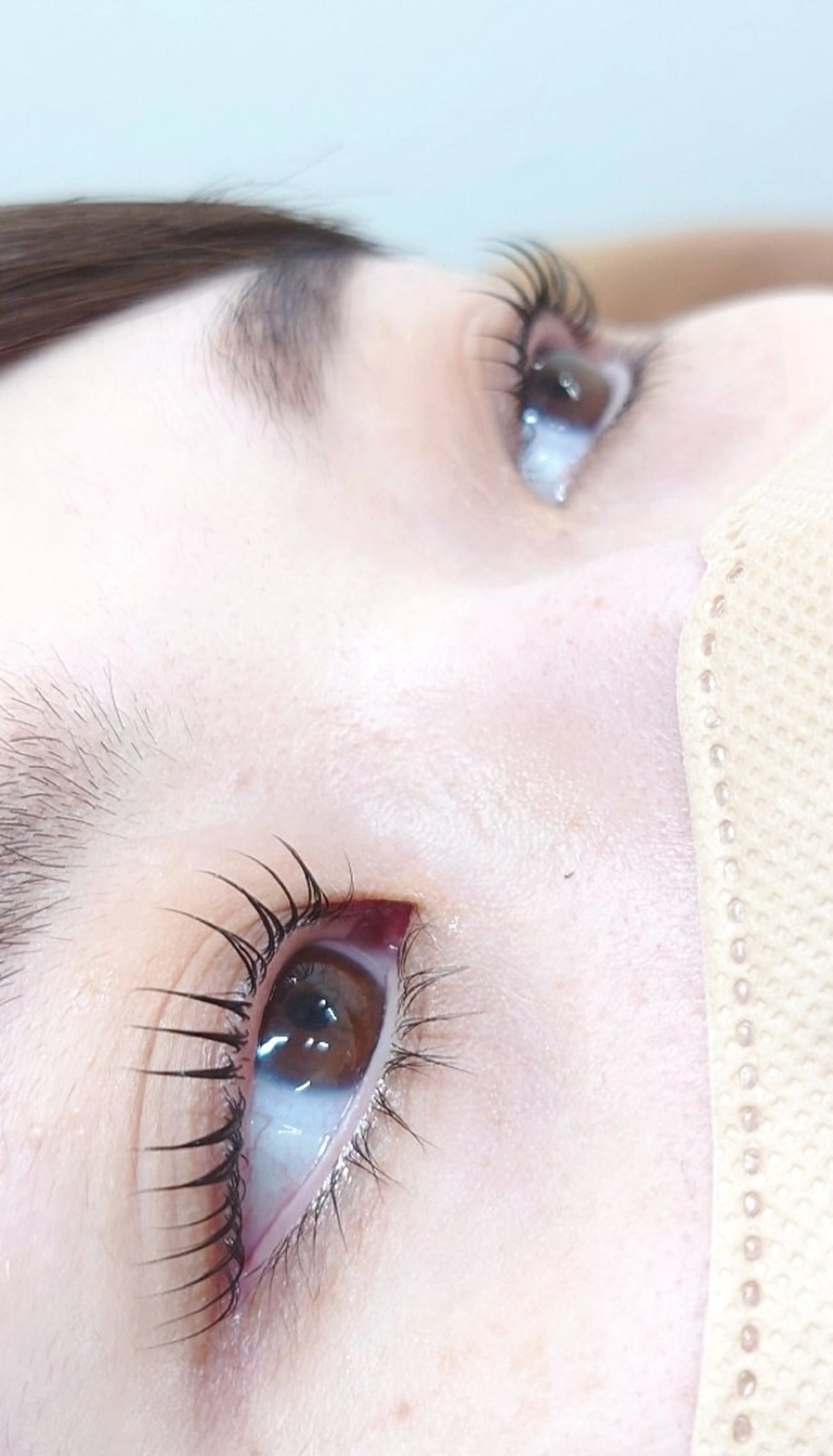 マツエク・マツパ 菊地 美月のマツエク・マツパデザイン