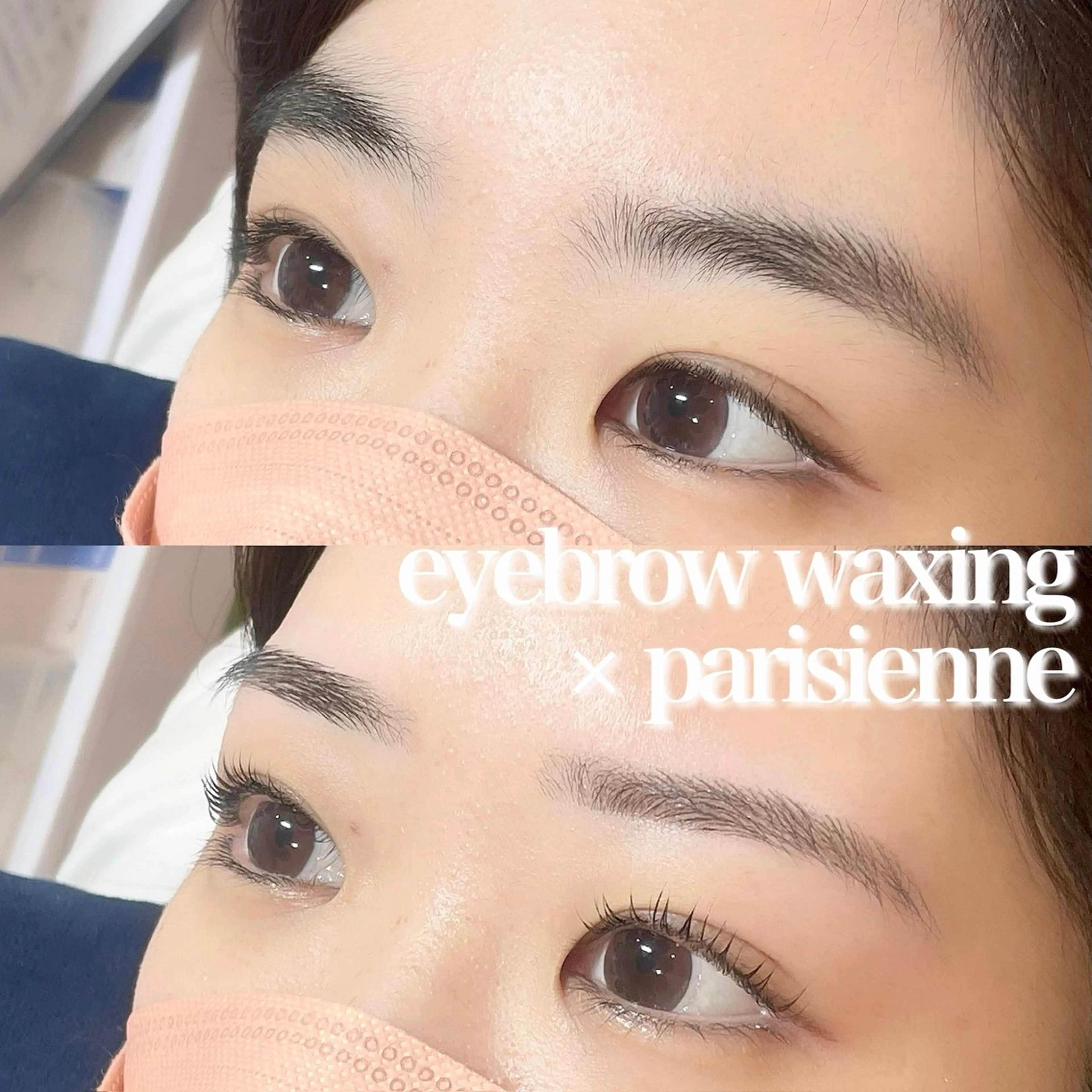 マツエク・マツパ パリジェンヌラッシュリフト マツパ owner Eriのマツエク・マツパデザイン